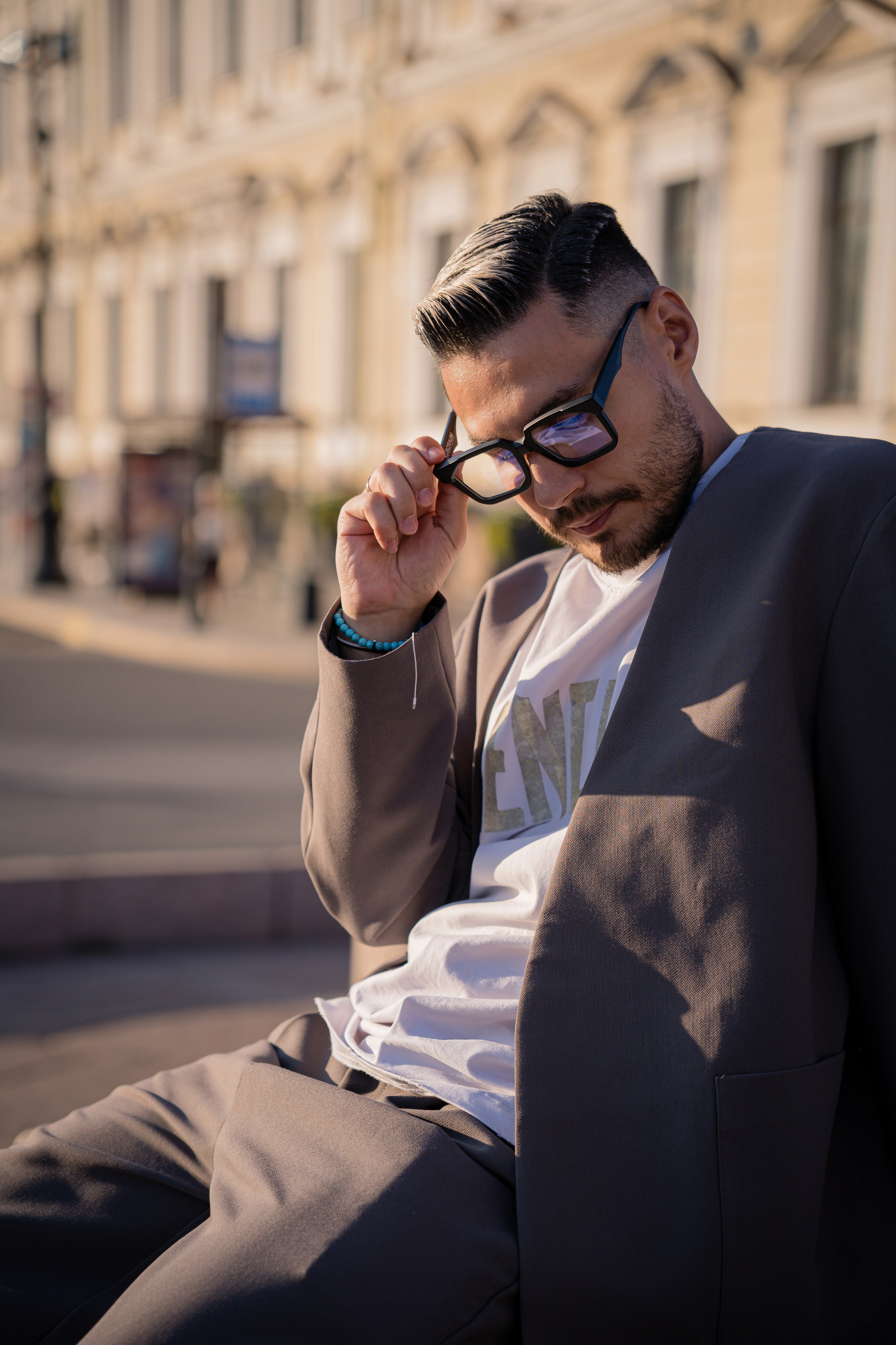 Влад и Саша. Семейный и лавстори фотограф в Санкт-Петербурге Леся Ревзина