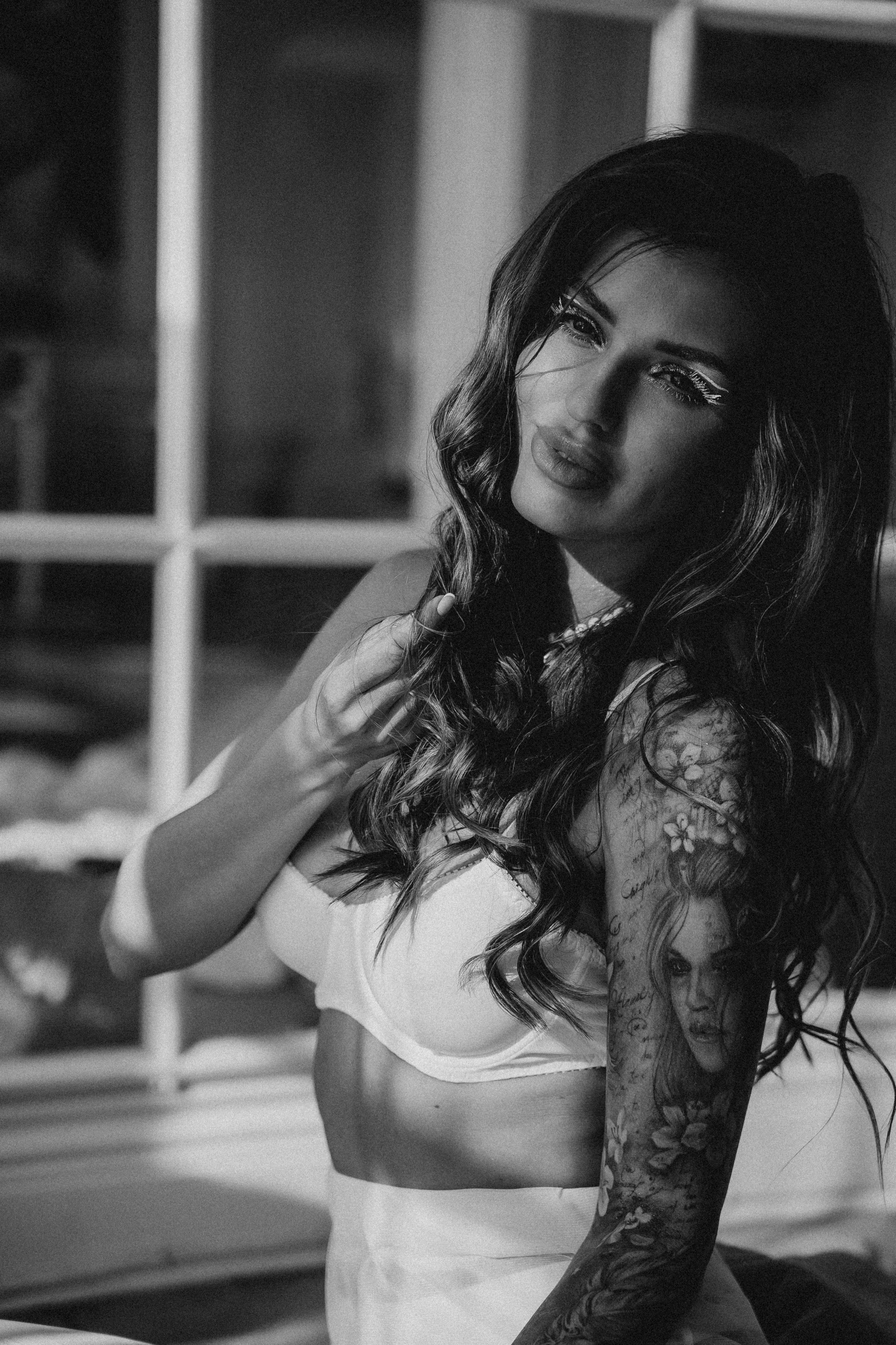 Алена. Семейный и лавстори фотограф в Санкт-Петербурге Леся Ревзина