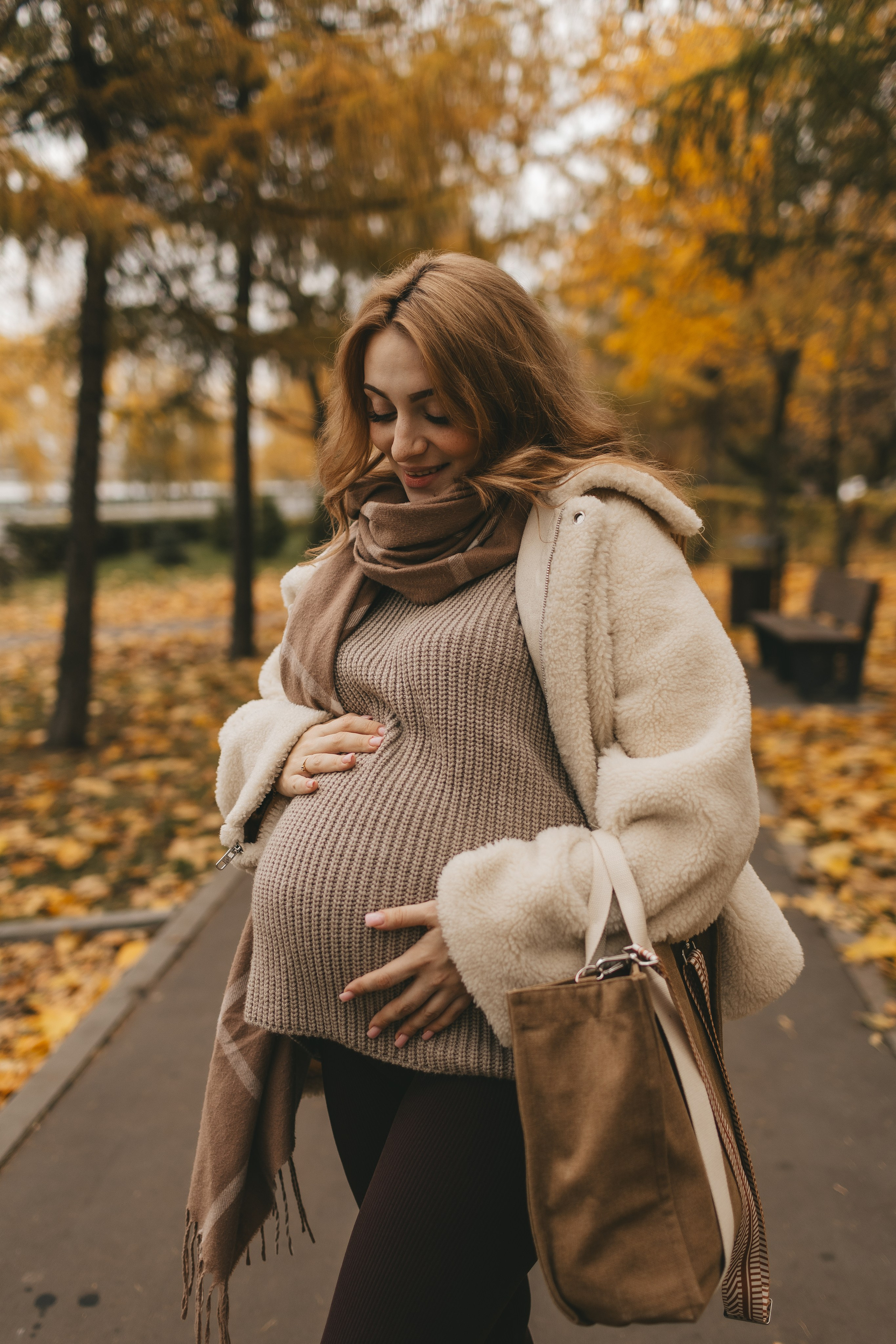 Беременность. Семейный и детский фотограф и видеограф в Москве, Дрокина Наталья