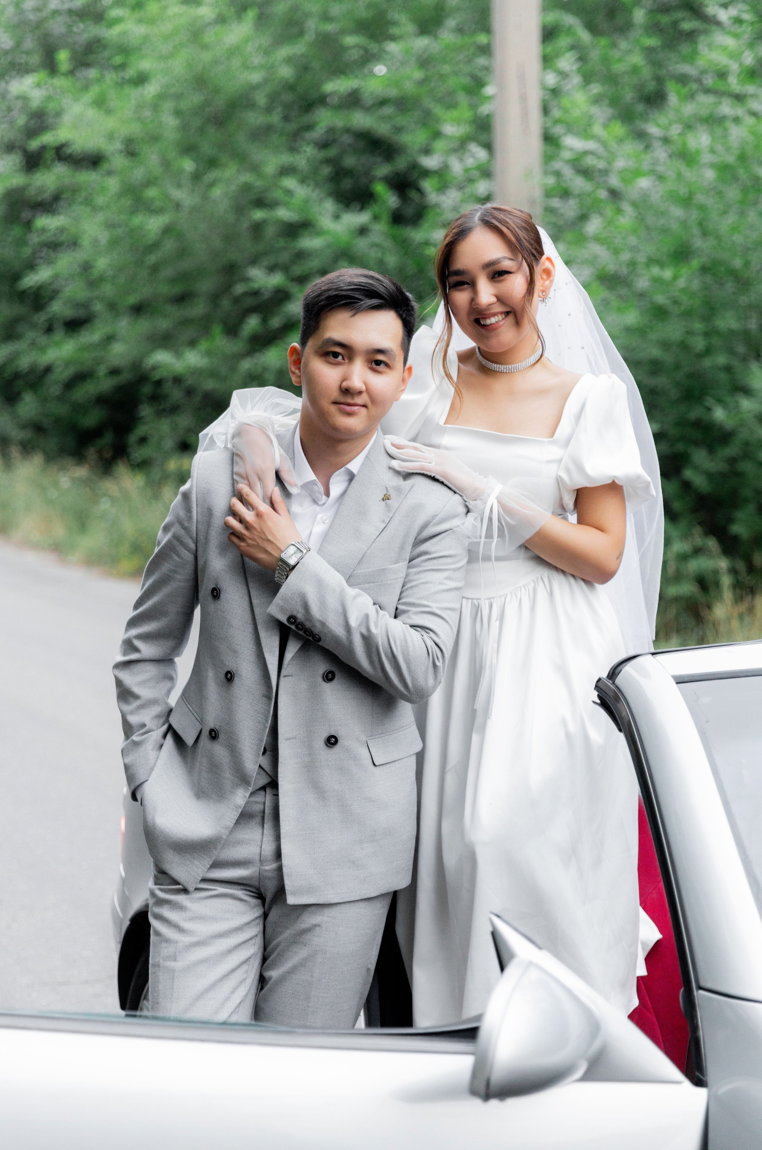 Бека и Фариза (Pre-wedding)