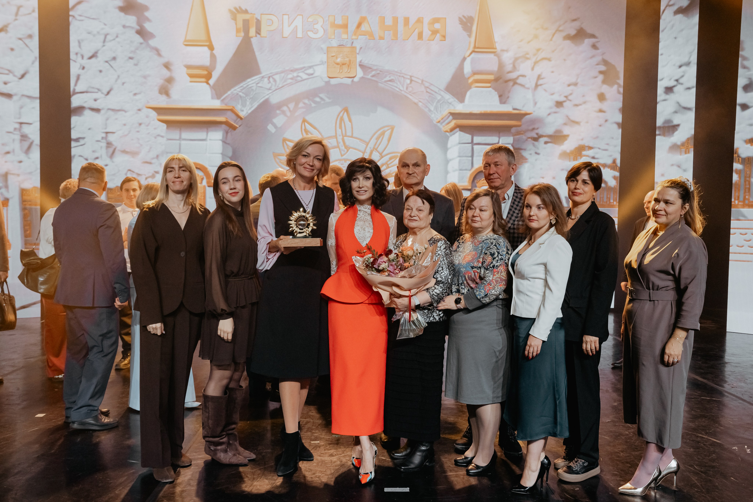 Премия «Признание», март²⁰²⁶. Репортажный фотограф в Челябинске Анастасия Хмарук