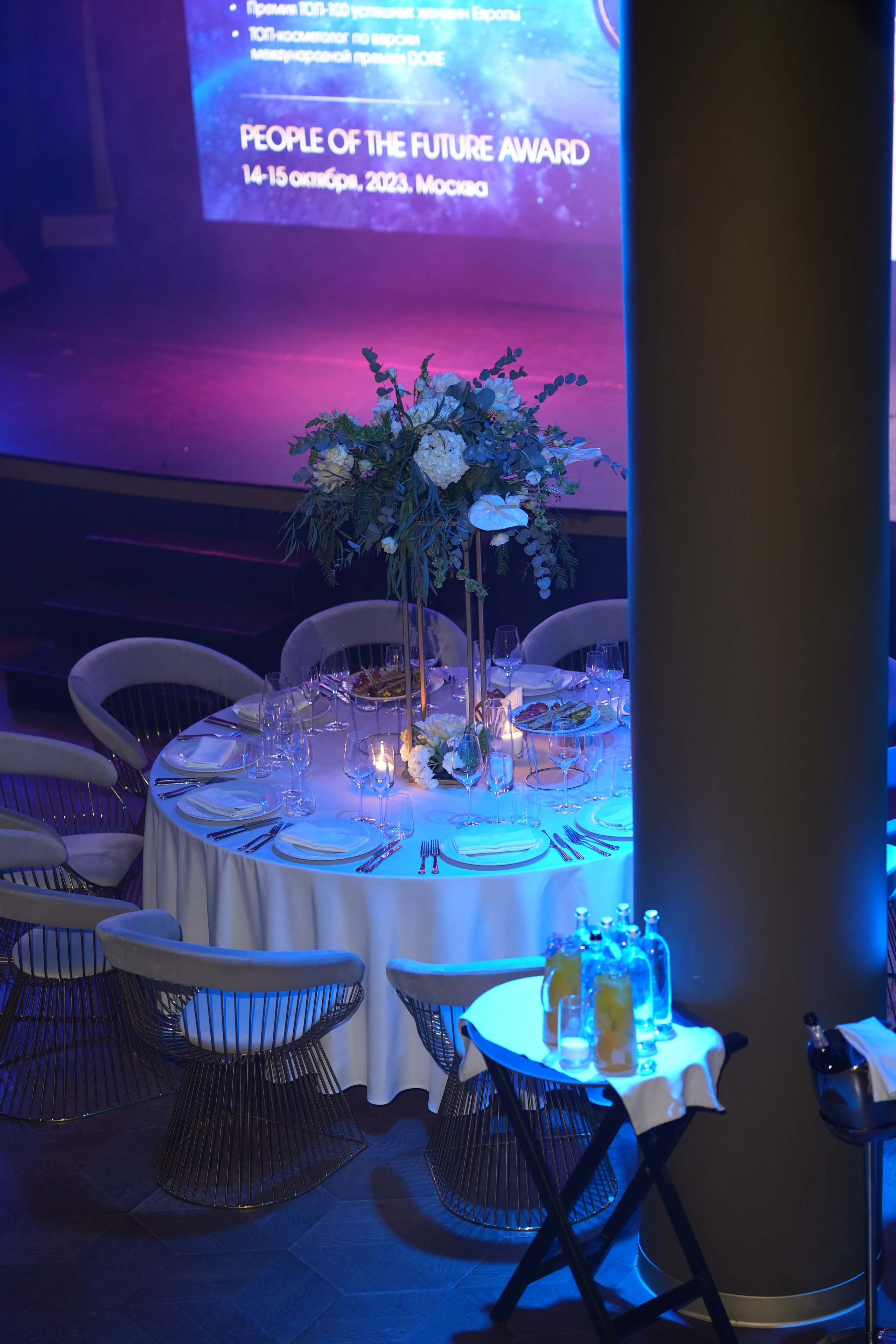 Фоторежиссер — O! Markova