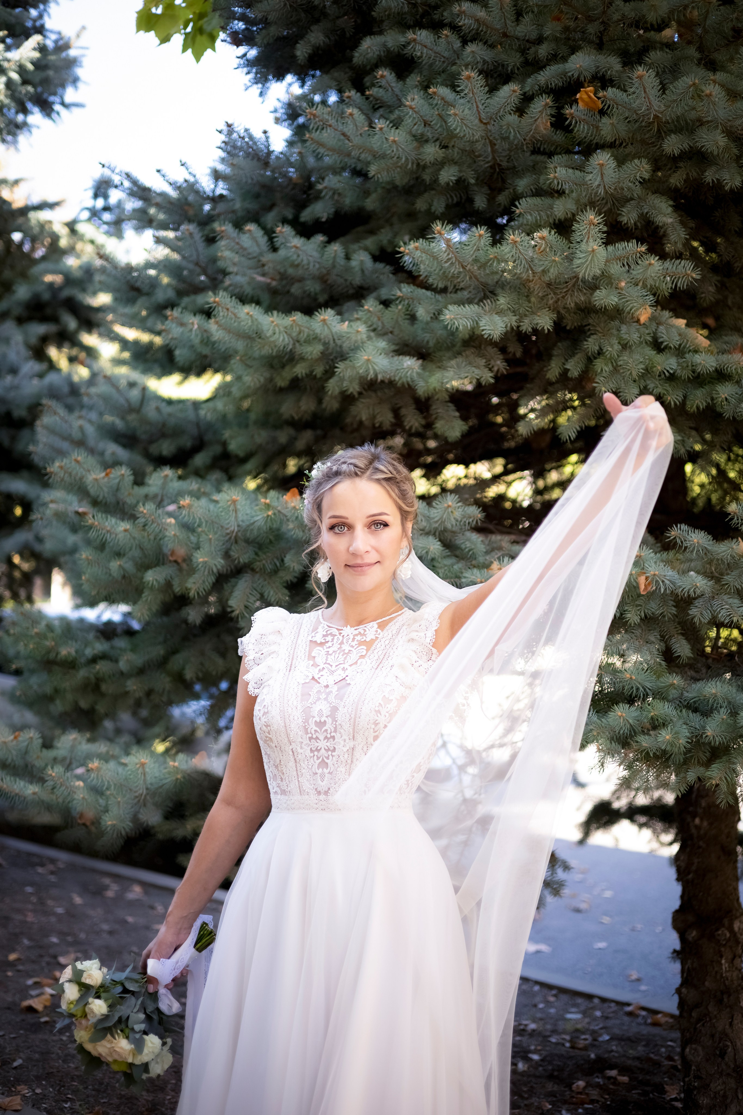 Михаил и Татьяна 12.10.2024 г. Фотограф Людмила Лебединская г. Краснодар (Приморско-Ахтарский р-он)