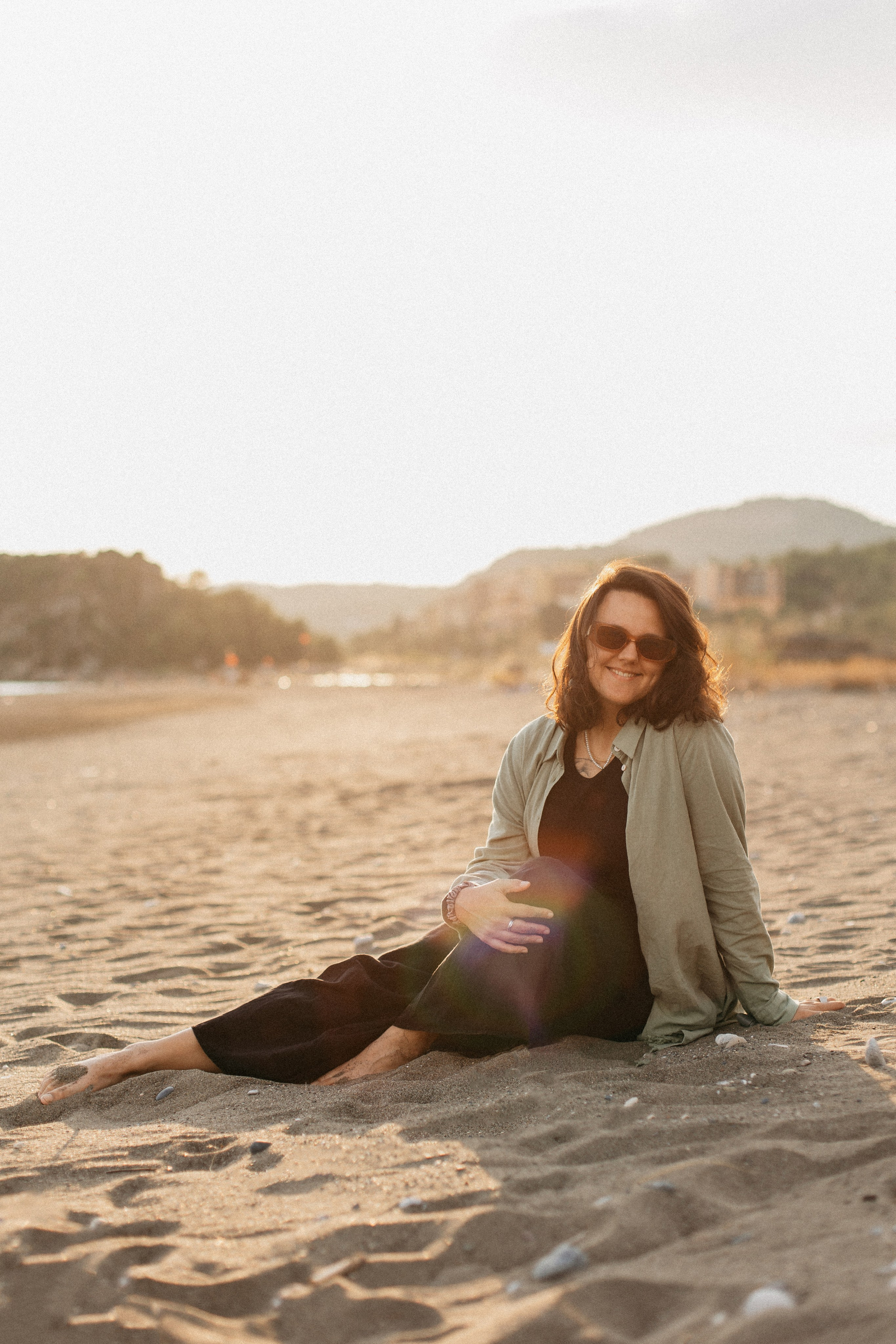 Ангелина. Фотограф Екатерина Гюнгор ♡ Фетхие Мармарис Ортаджа