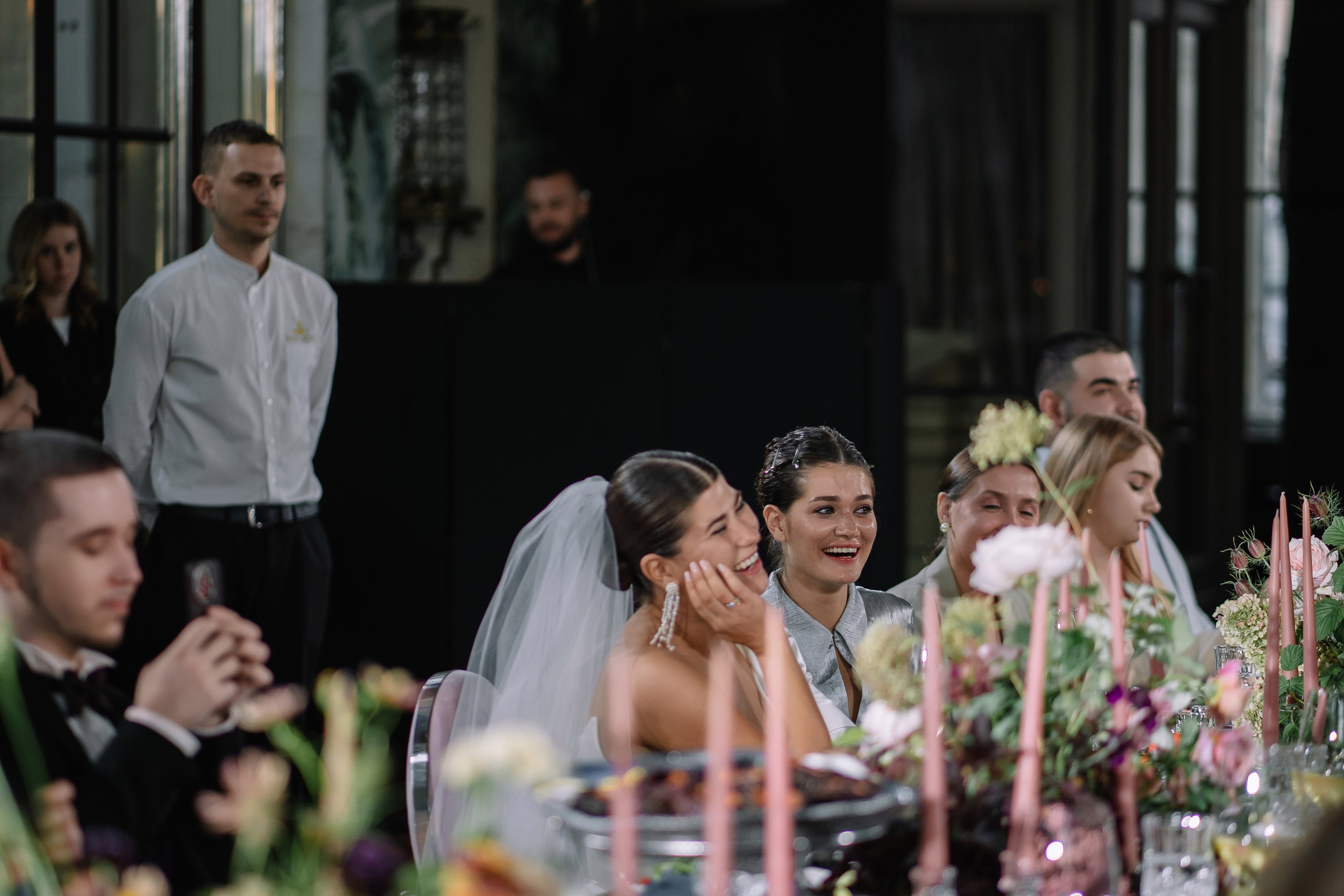 Свадебный день Руслана и Лали. Свадебный и семейный фотограф в Анапе Елена Полетаева