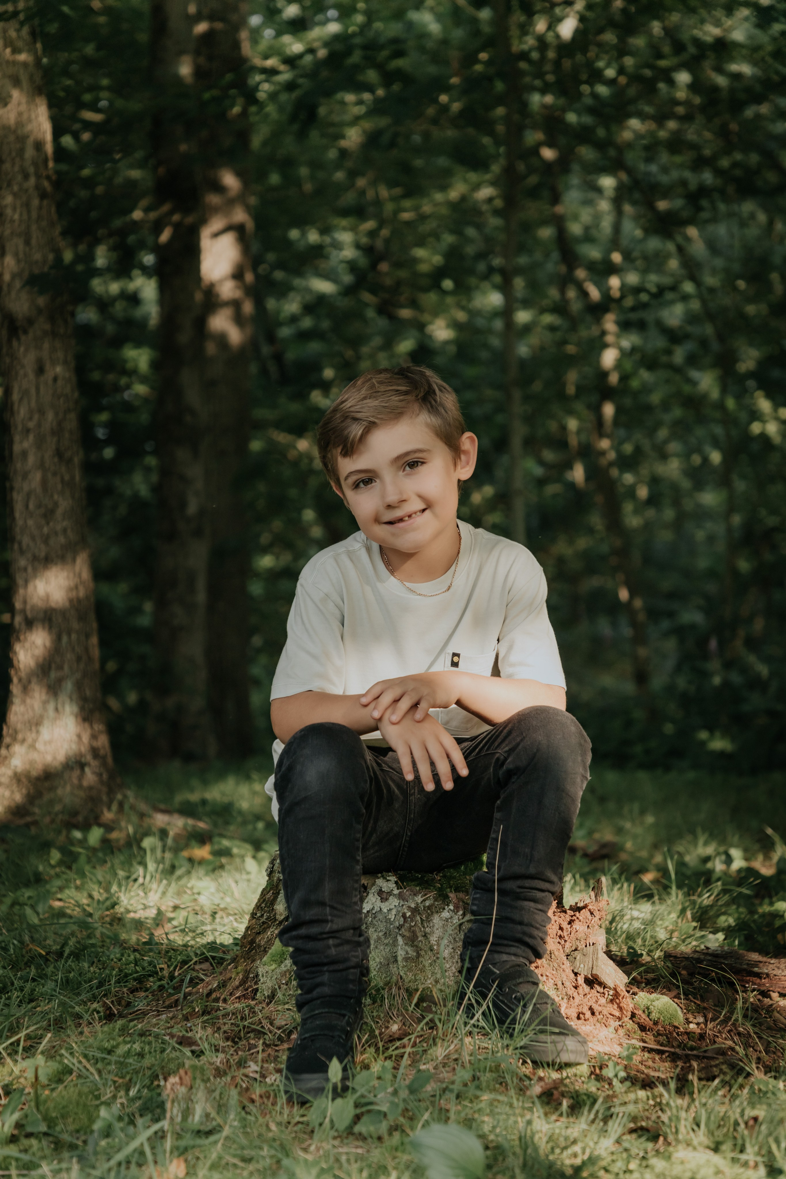 Family. Family photographer in Eastern Pennsylvania, Inna Nairn