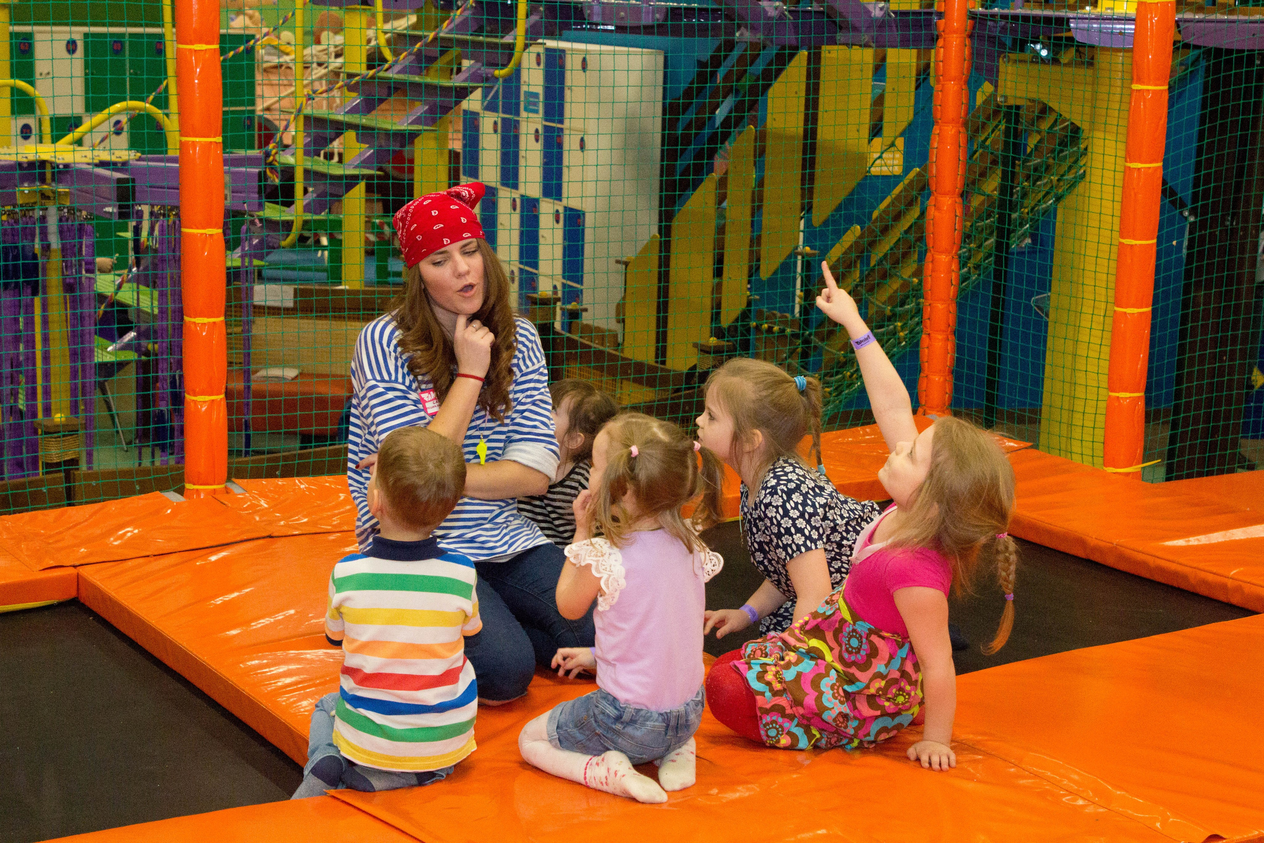 Анюта 4 года. Семейный, детский, свадебный фотограф в Москве, Люберцах