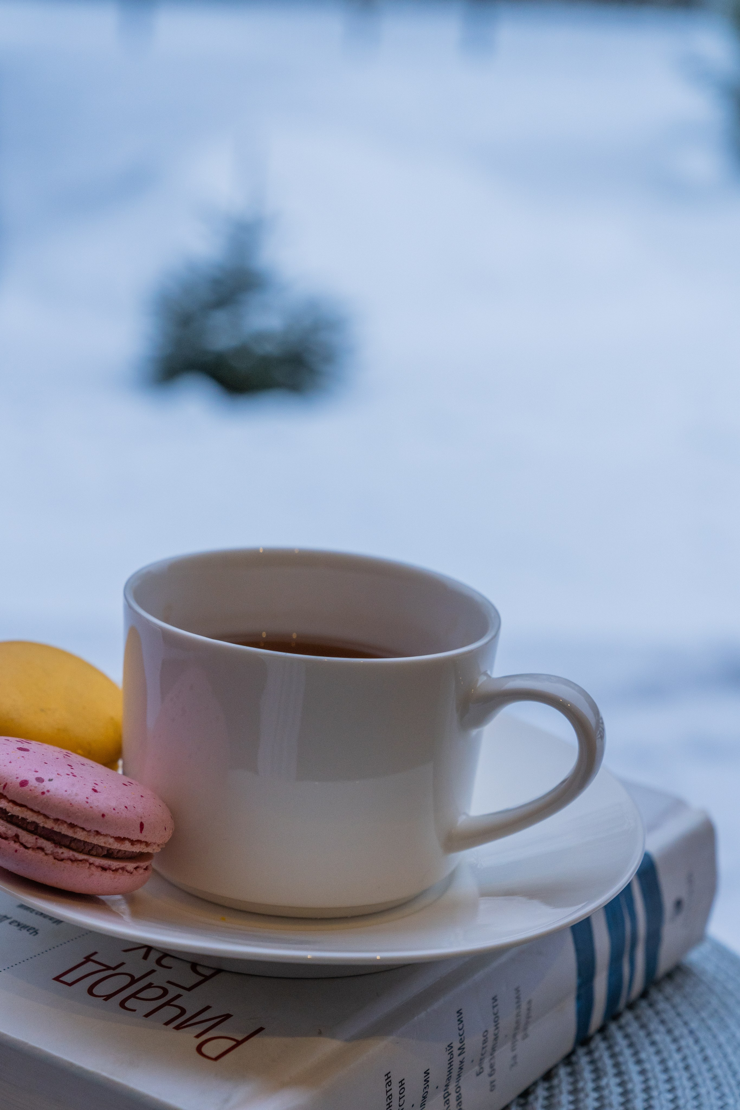 Коттедж Истра. Главная