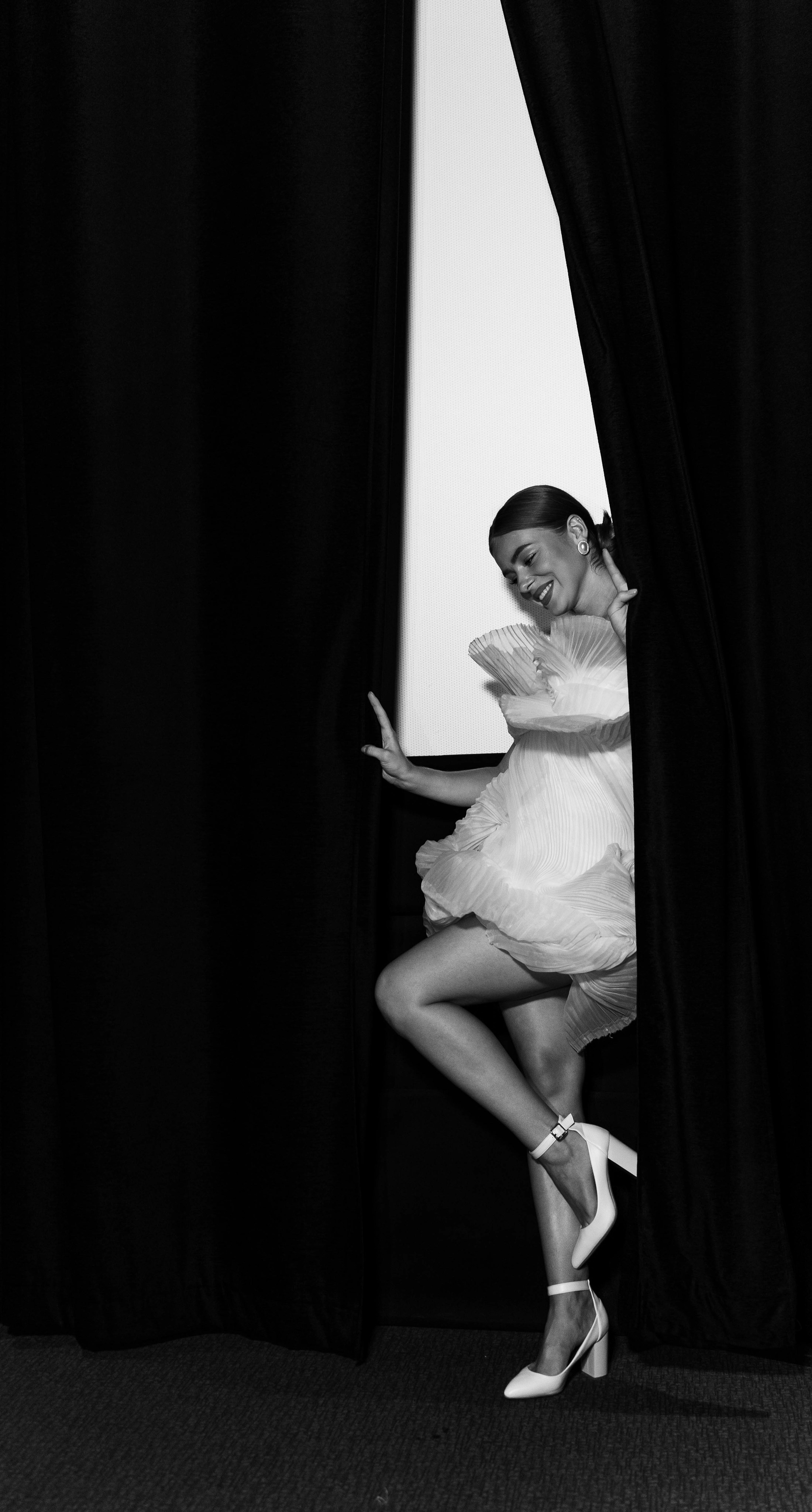 CINEMA. Фотограф Абакумова Анастасия