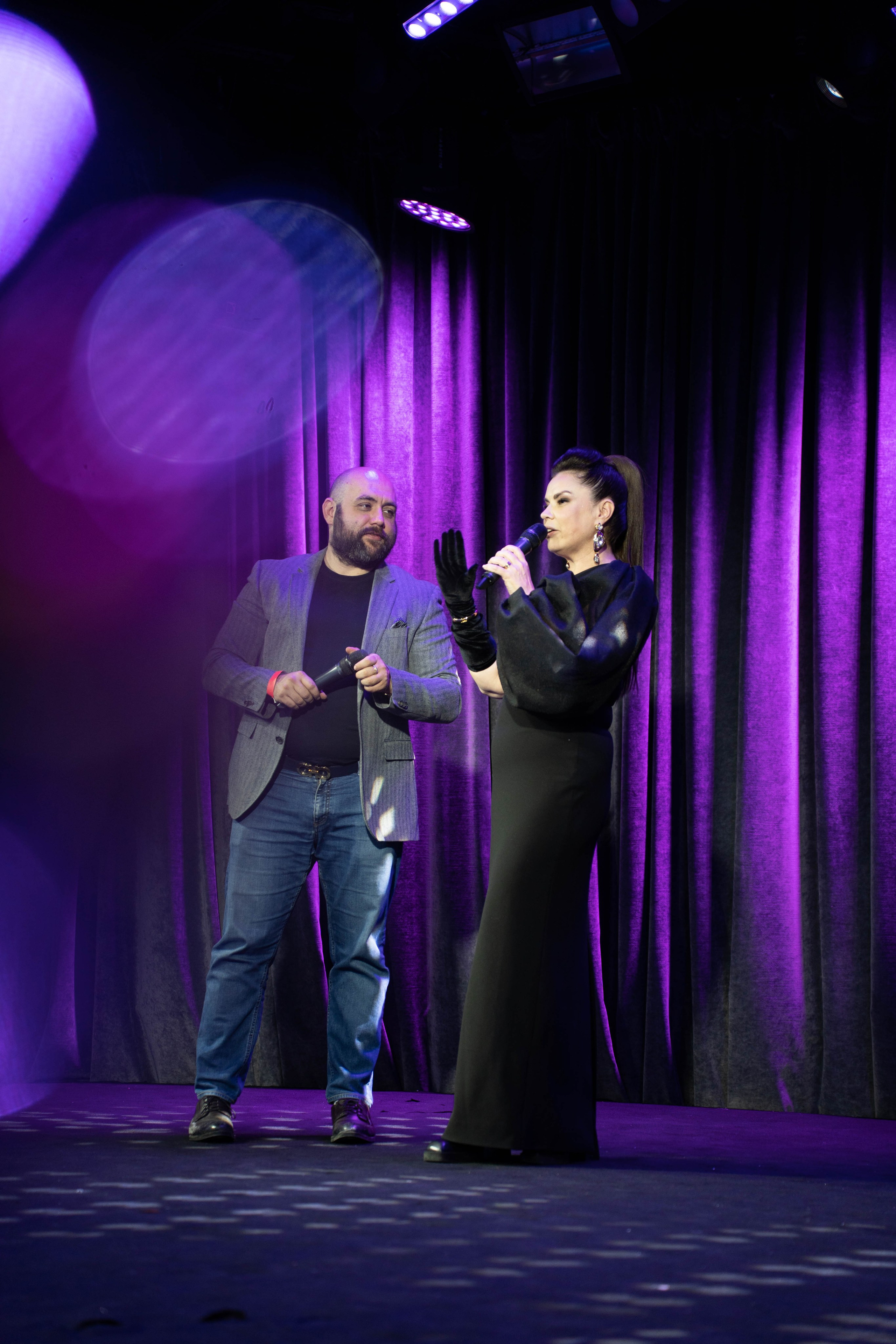 BLOGGER SUMMIT | Mercury space. Фотограф Абакумова Анастасия