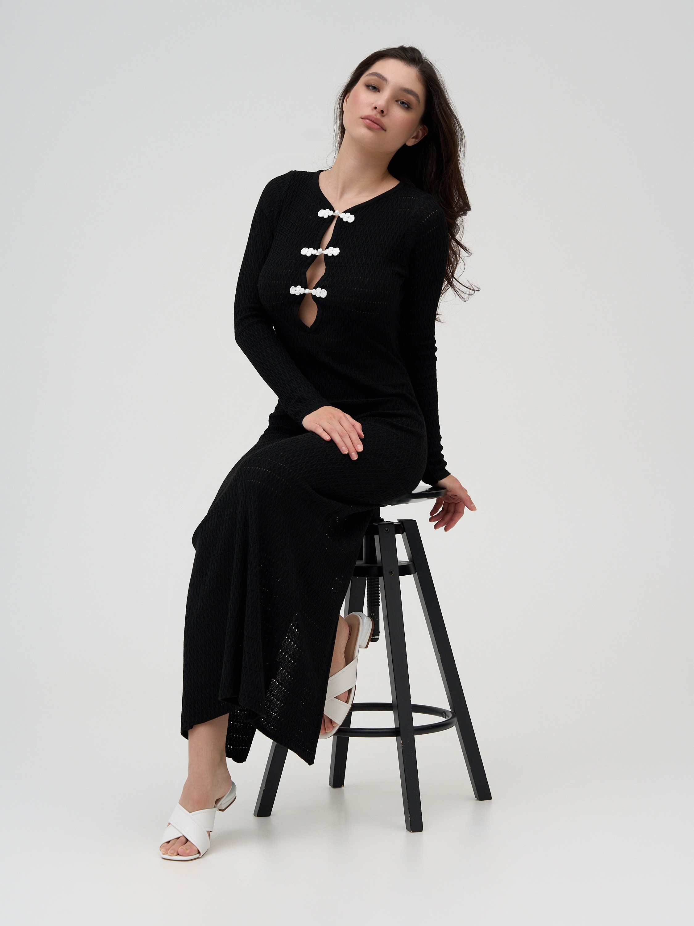 Женская одежда. Рекламный и портретный фотограф в Чебоксарах Сергей Крылов