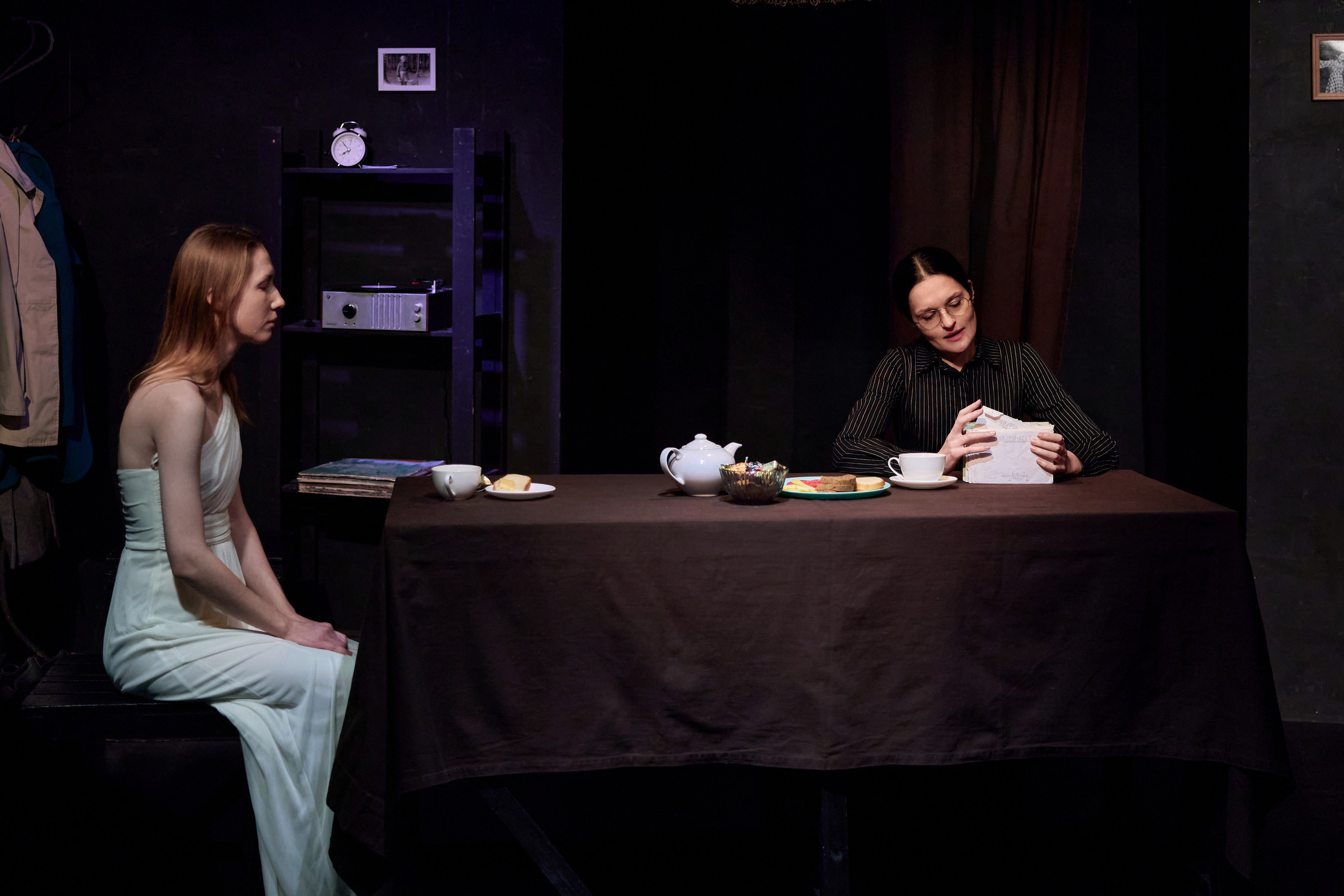 Лика — театр Поле