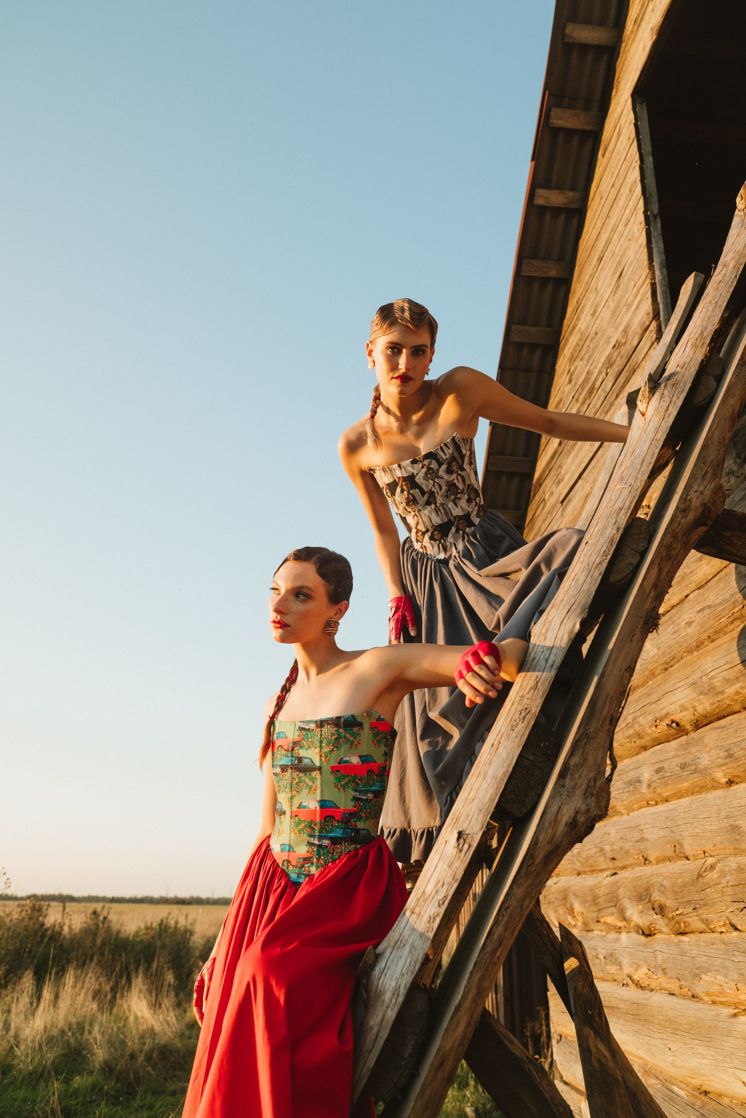 О дружбе. Виктория Кутуева Фотограф Санкт-Петербург