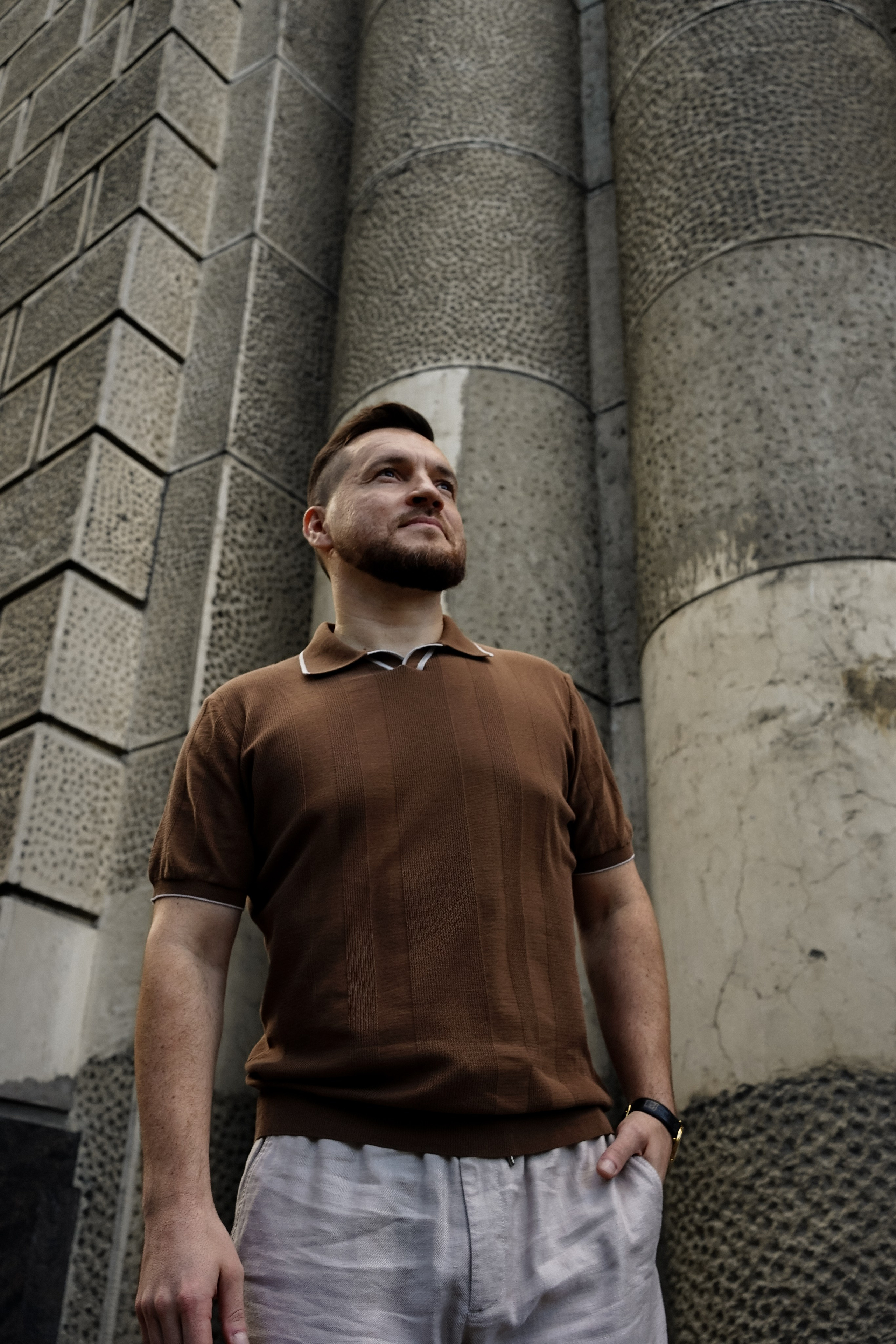 Виктор Хирург-эндокринолог. Фотограф Ольга Игорева