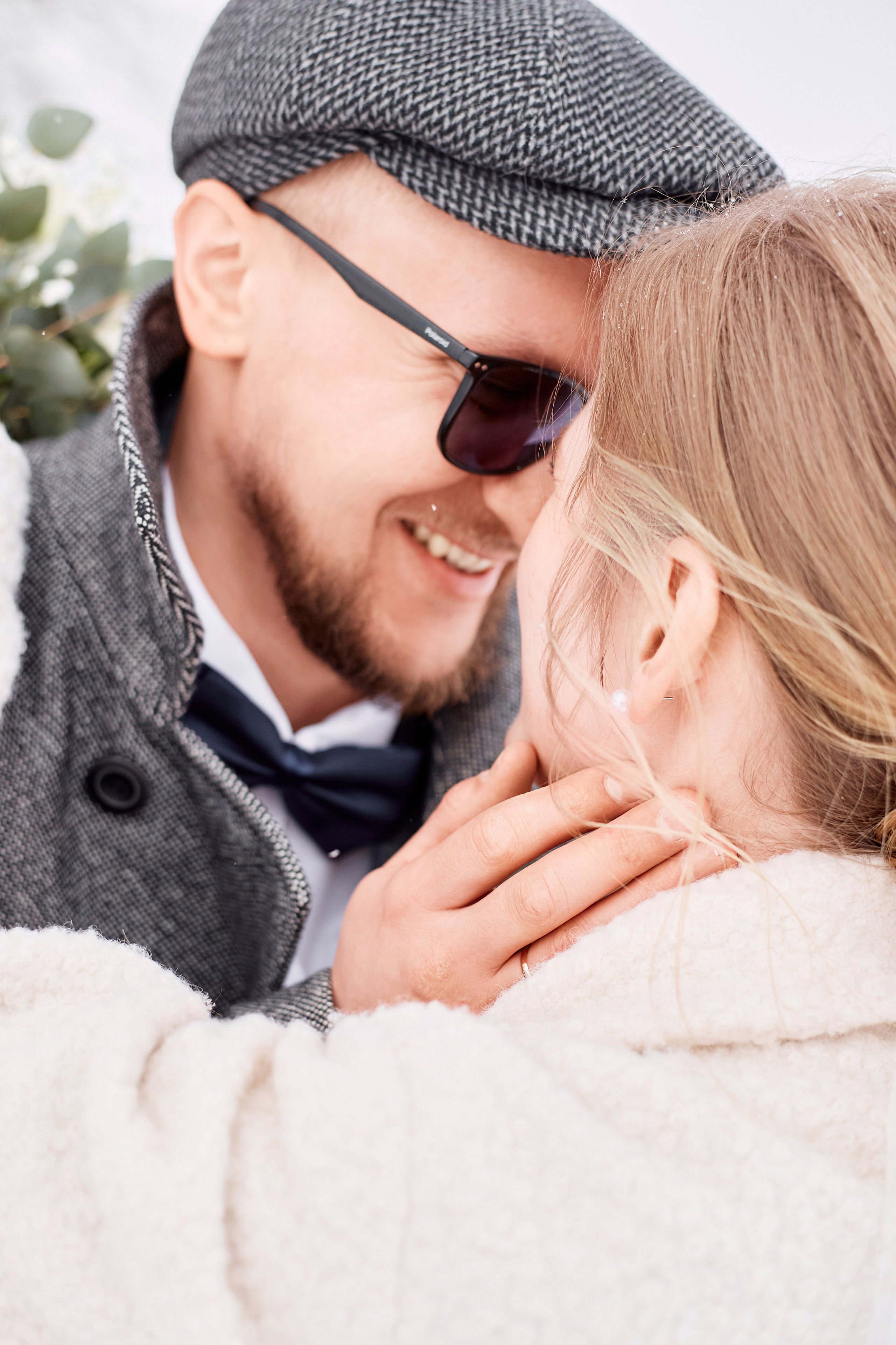 Михаил и Анна. Фотограф Желтухин Андрей в Петрозаводске, СПб и Москве