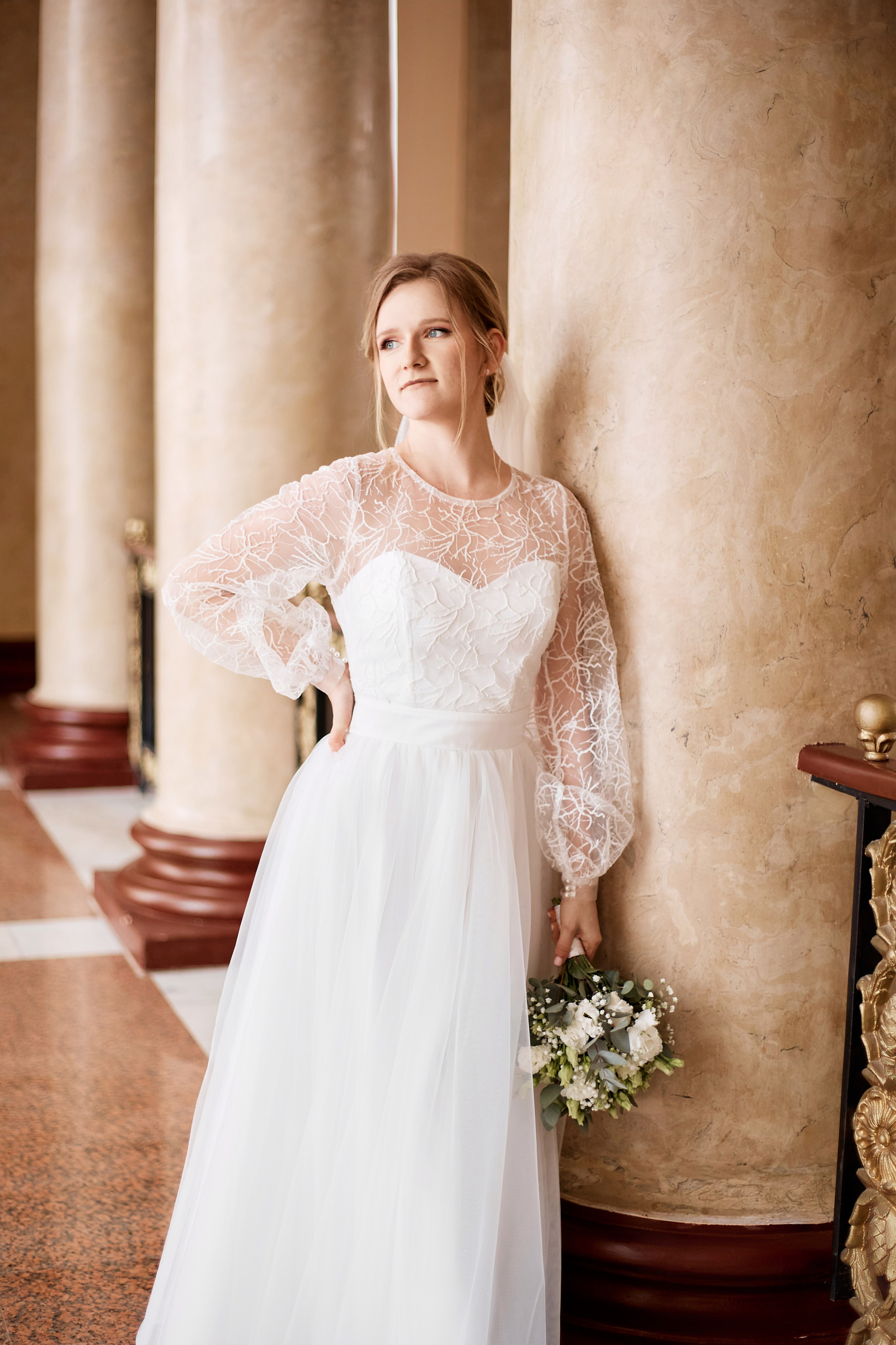 Михаил и Анна. Фотограф Желтухин Андрей в Петрозаводске, СПб и Москве