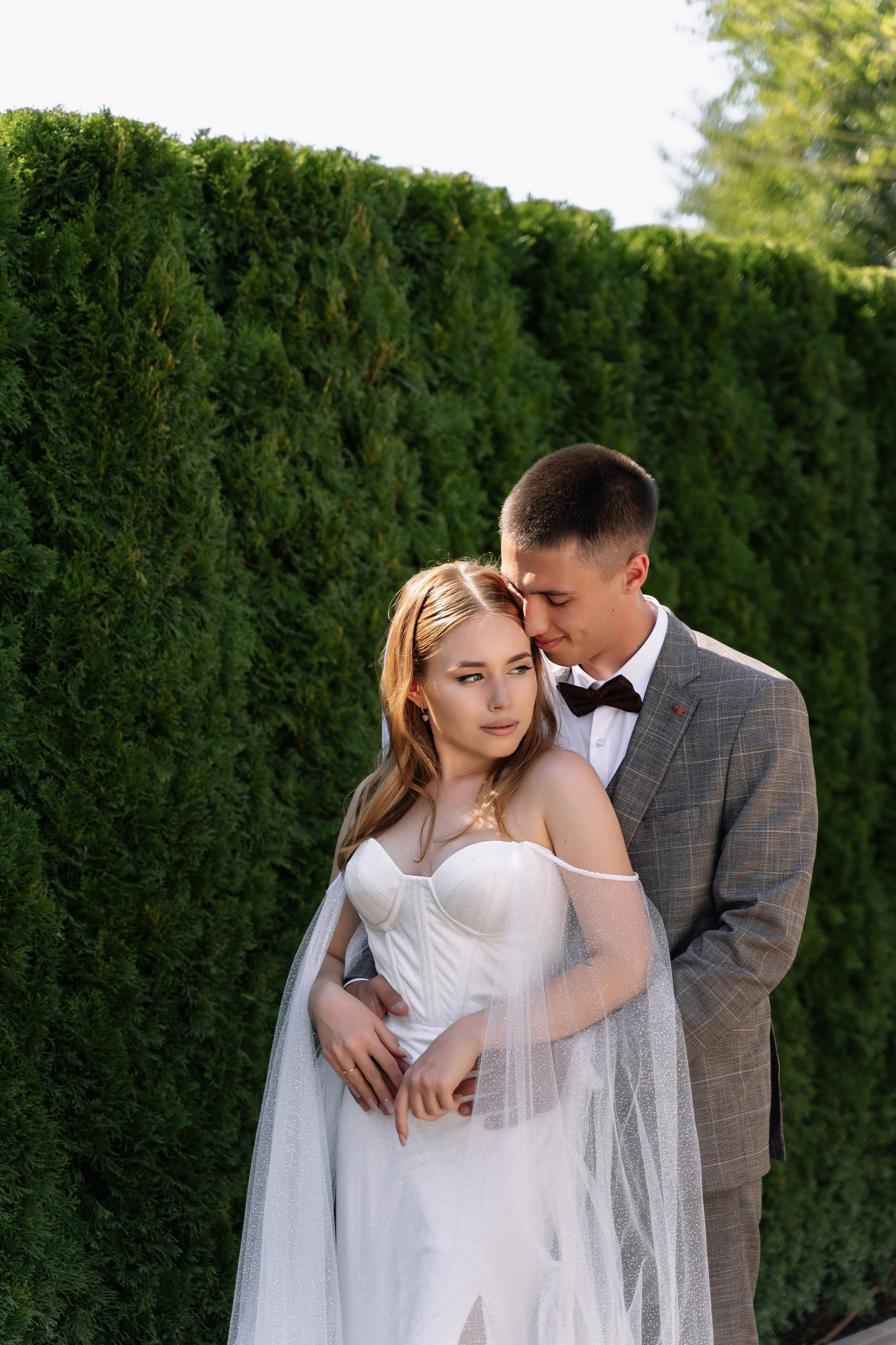 Никита и Татьяна. Свадебный и семейный фотограф в Краснодаре Миненко Кристина