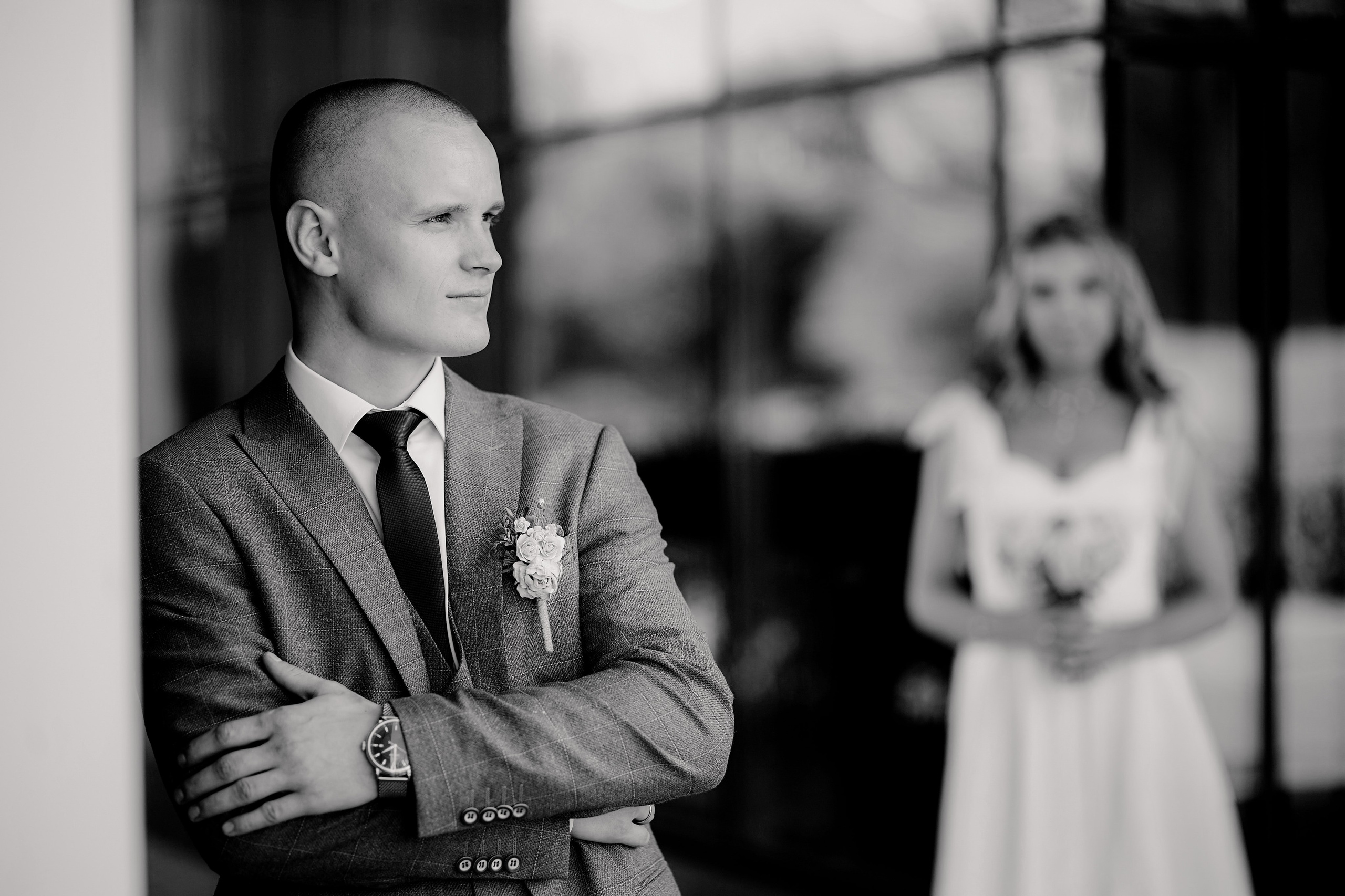 Свадебный фотограф Чайковский