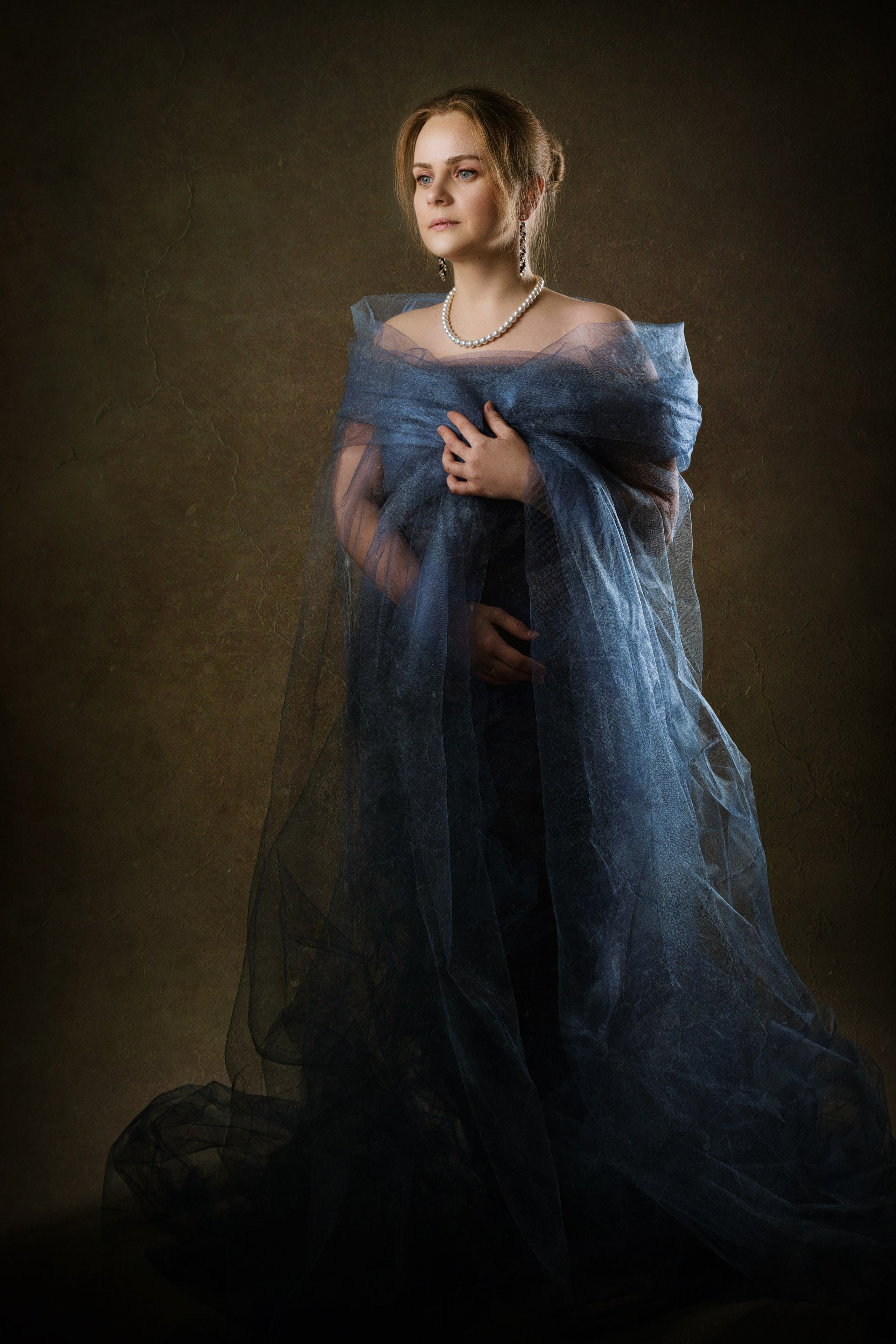 Тематические съемки. Главная