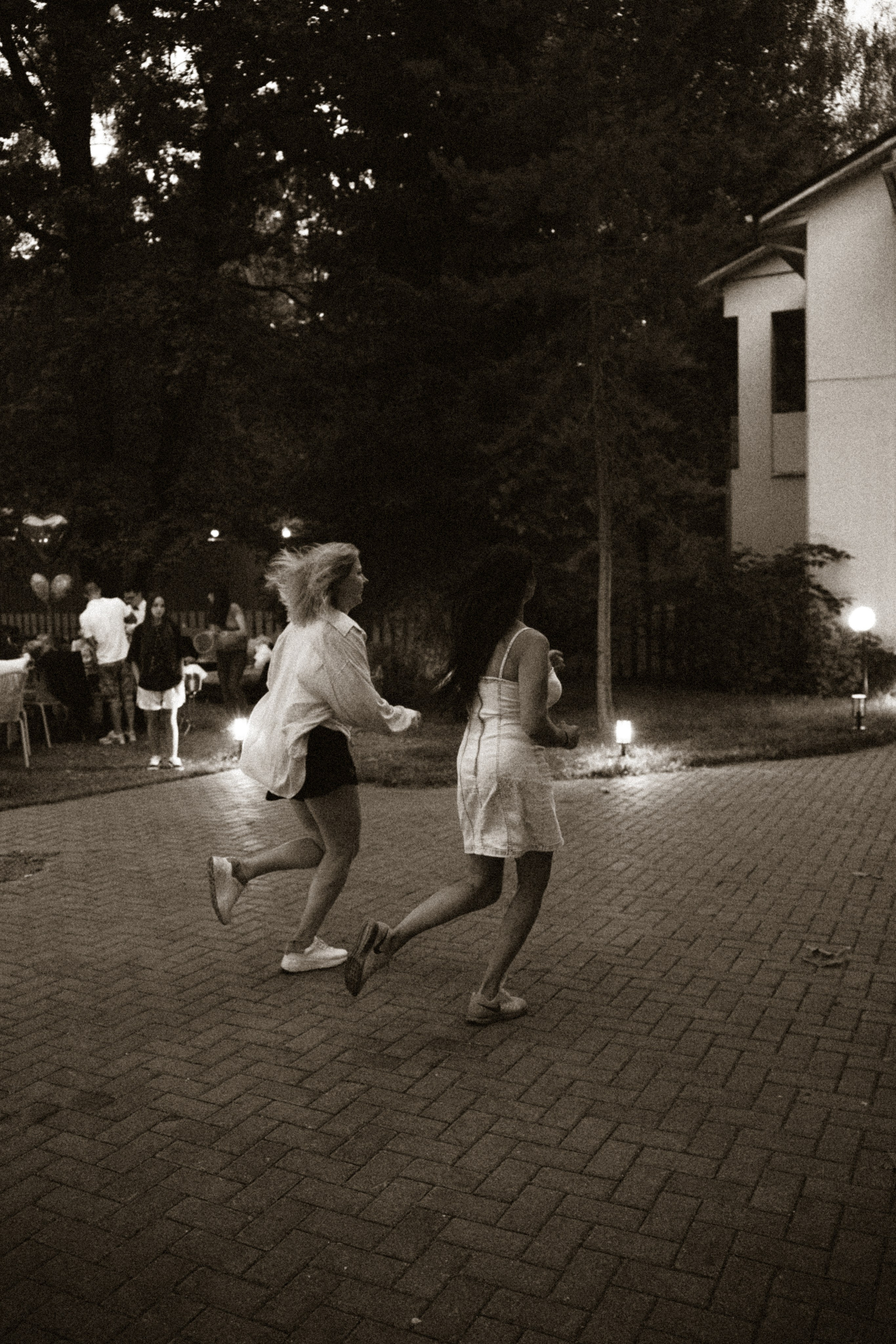 Фотосъемка дня рождения. Фотограф в Москве Екатерина Дмитриева