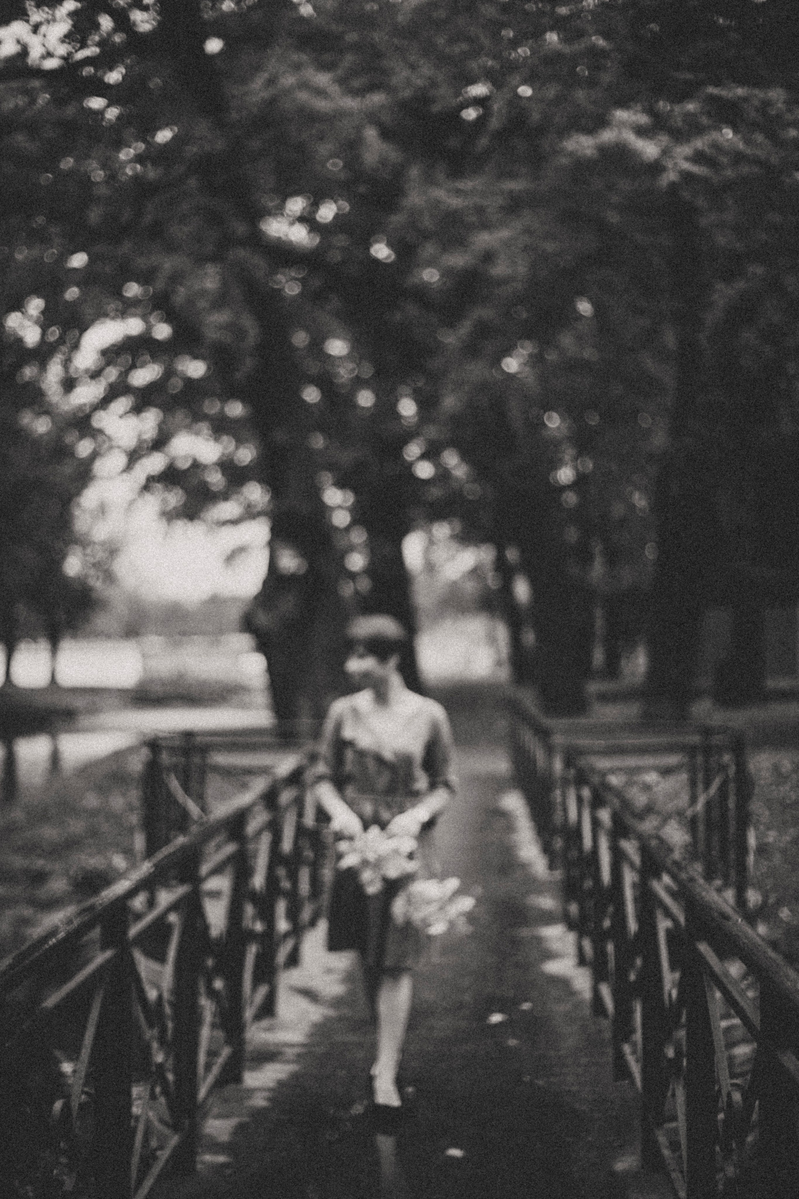 Юлия. Фотограф Александра Степанова