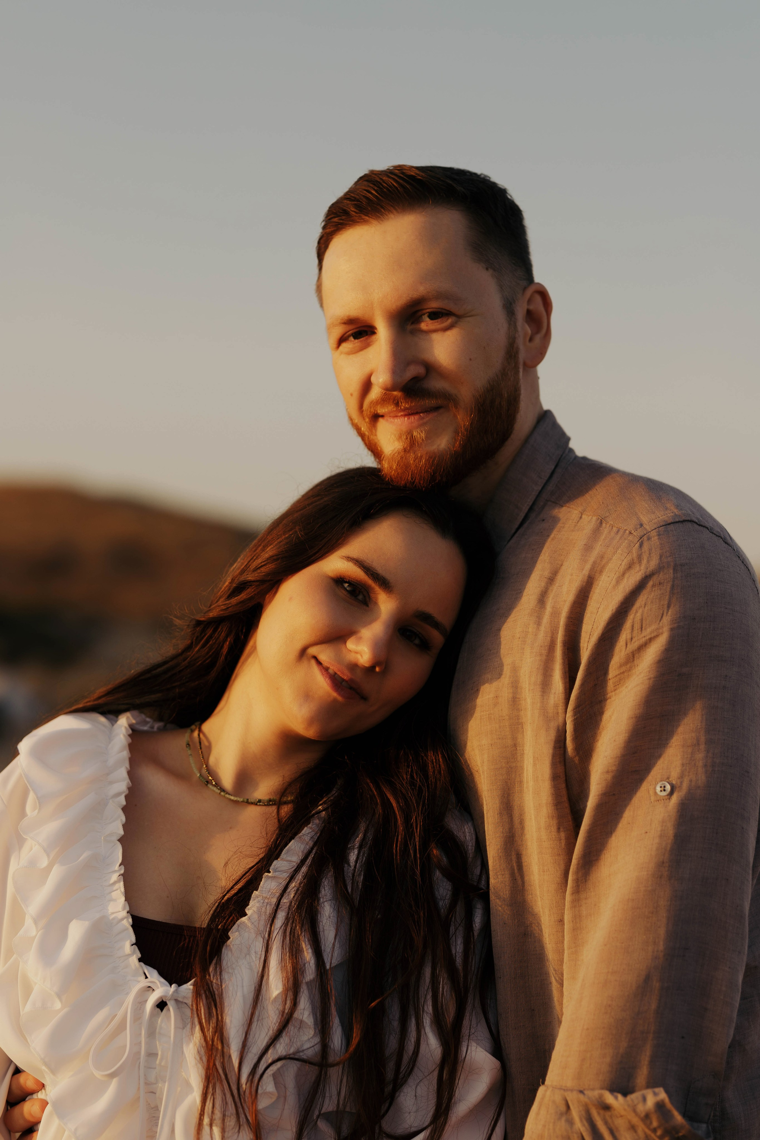 Илья и Лера. Семейный и свадебный фотограф в Новороссийске