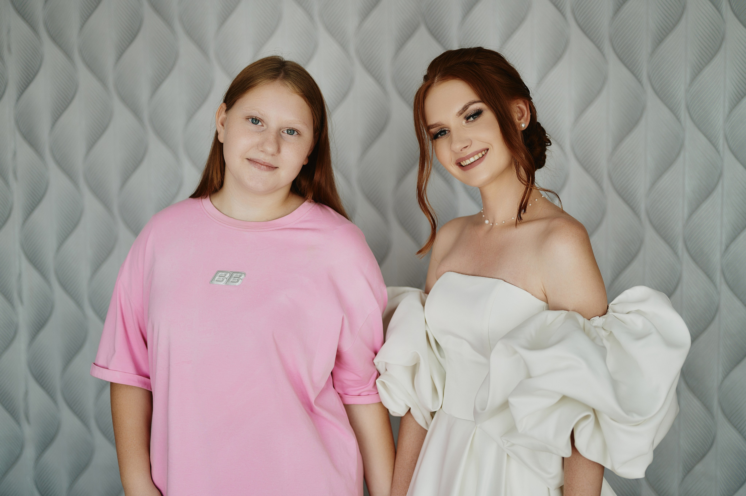 Виктория и Виталий. Фото-видеосъемка свадеб Venson Films