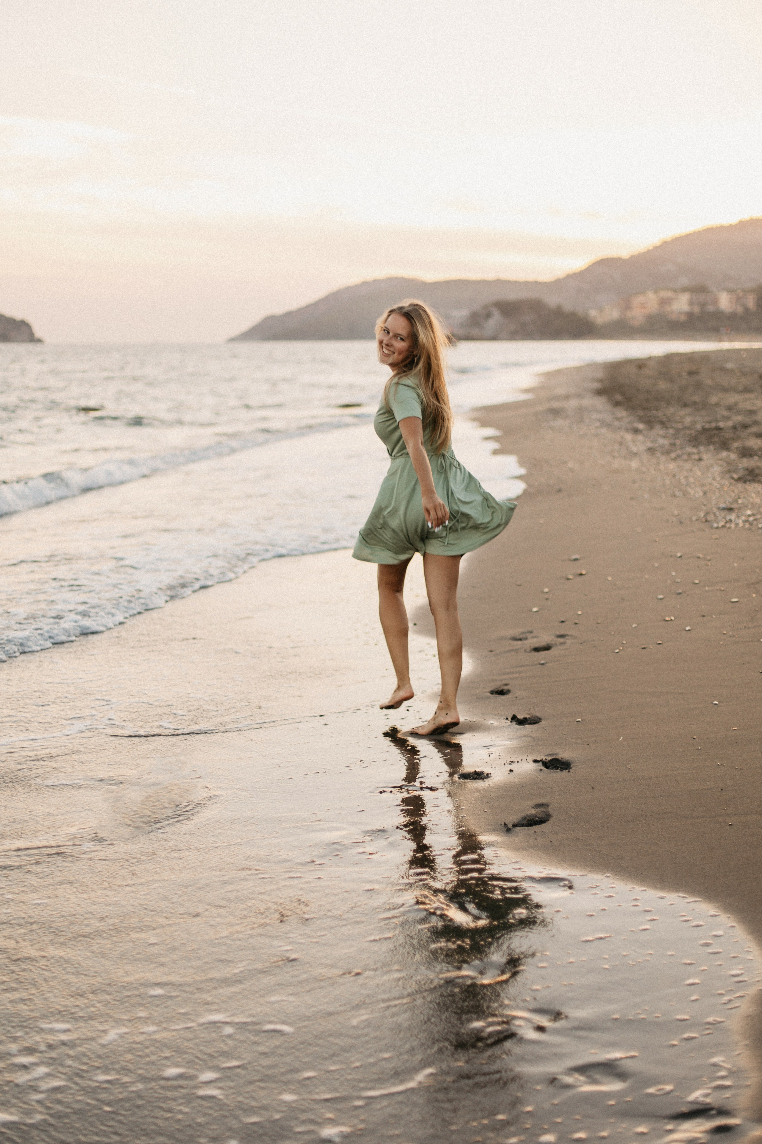 Елена и Дима. Фотограф Екатерина Гюнгор ♡ Фетхие Мармарис Ортаджа