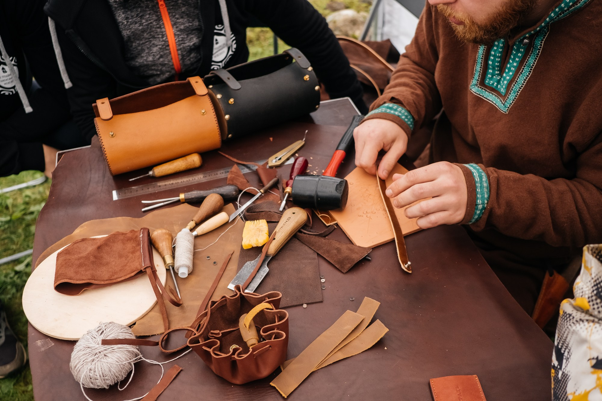 Всероссийский форум «12 подвигов Александра Невского» | Старая Ладога 2021. Репортажный фотограф в Санкт-Петербурге СПБ Алиса Ческидова на ваше мероприятие