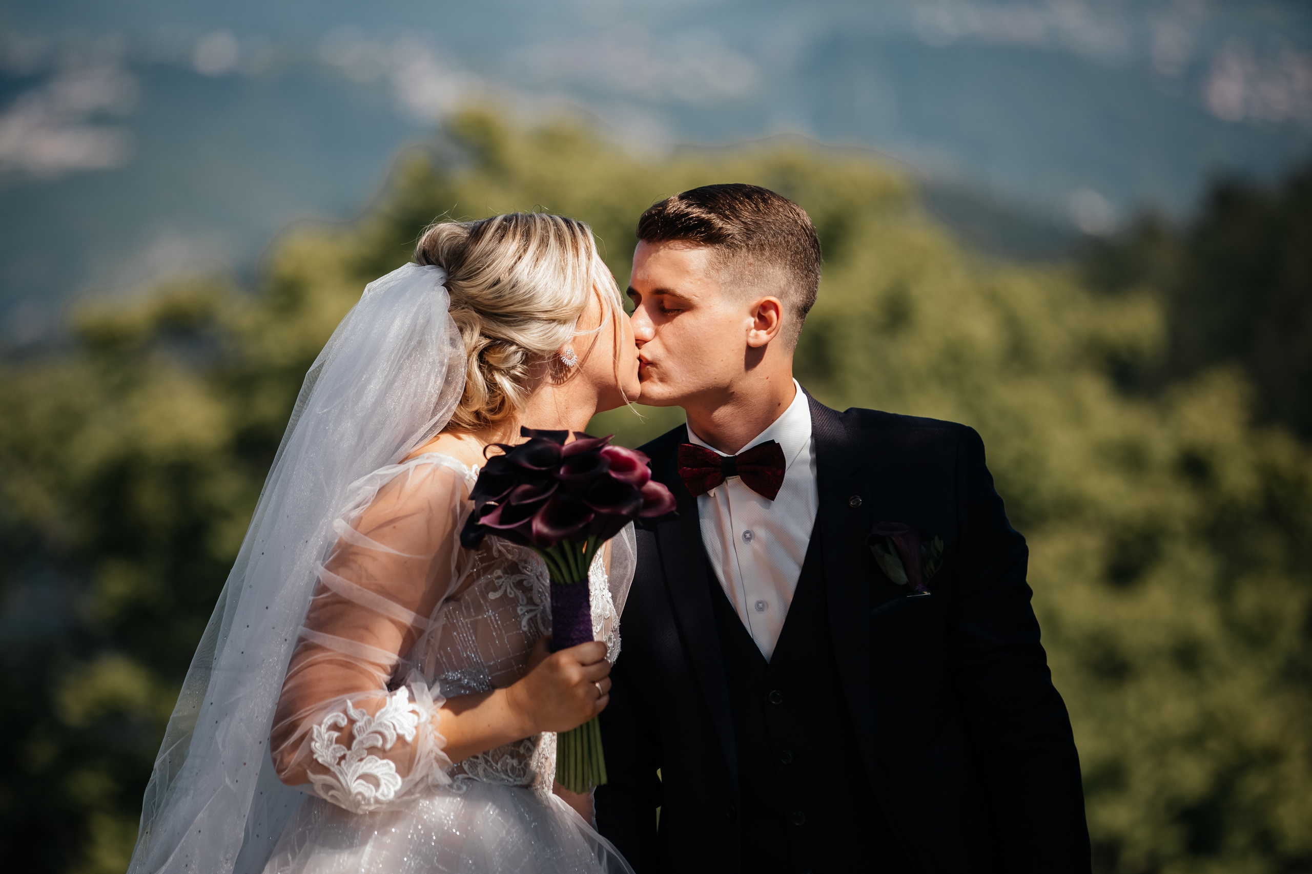 Александр и Юлия 01.06.2019 _ Сочи-Адлер. Свадебный и Портретный фотограф Килин Борис