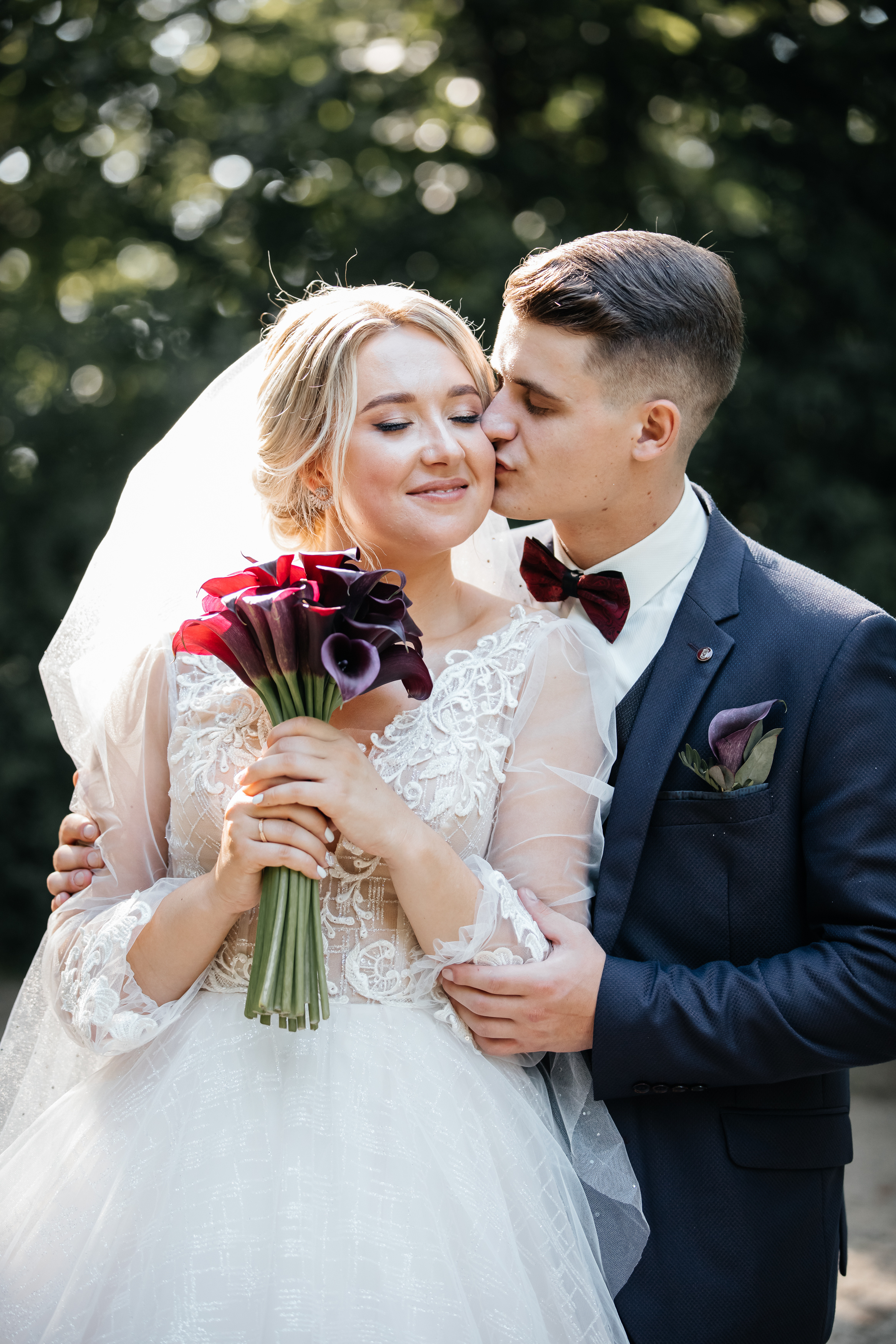 Александр и Юлия 01.06.2019 _ Сочи-Адлер. Свадебный и Портретный фотограф Килин Борис