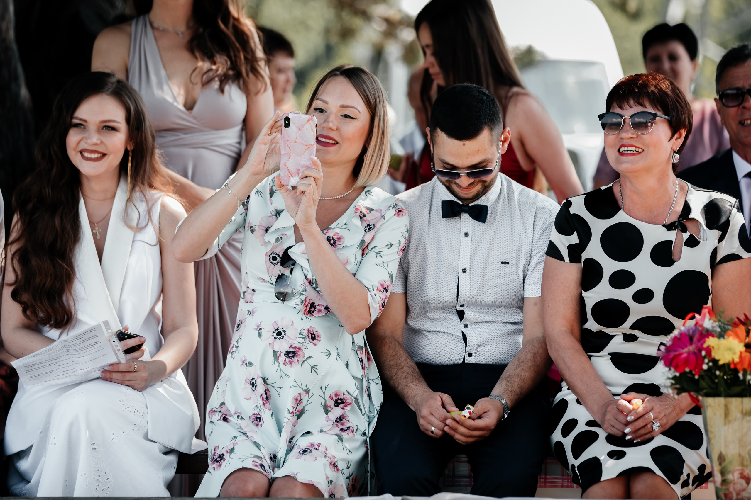 Александр и Юлия 01.06.2019 _ Сочи-Адлер. Свадебный и Портретный фотограф Килин Борис