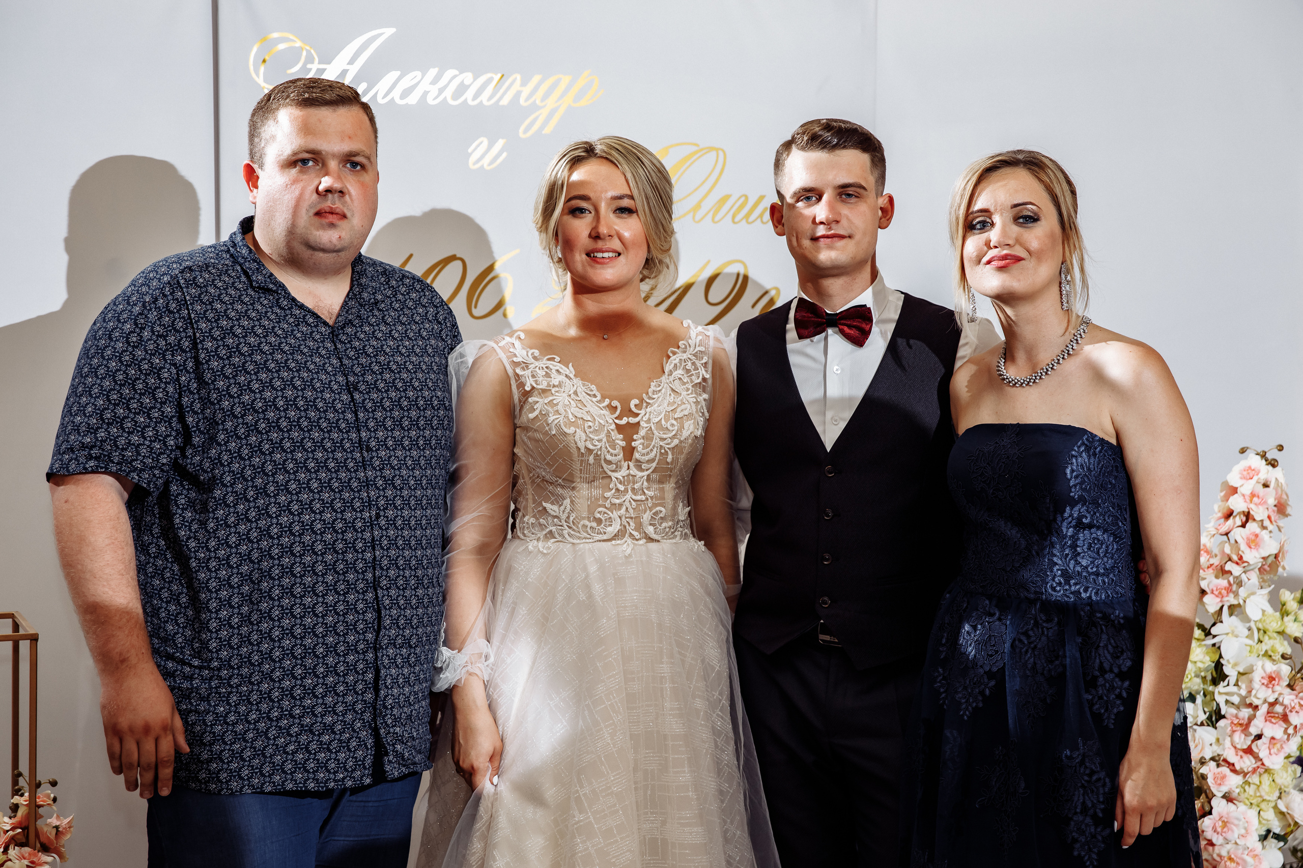 Александр и Юлия 01.06.2019 _ Сочи-Адлер. Свадебный и Портретный фотограф Килин Борис