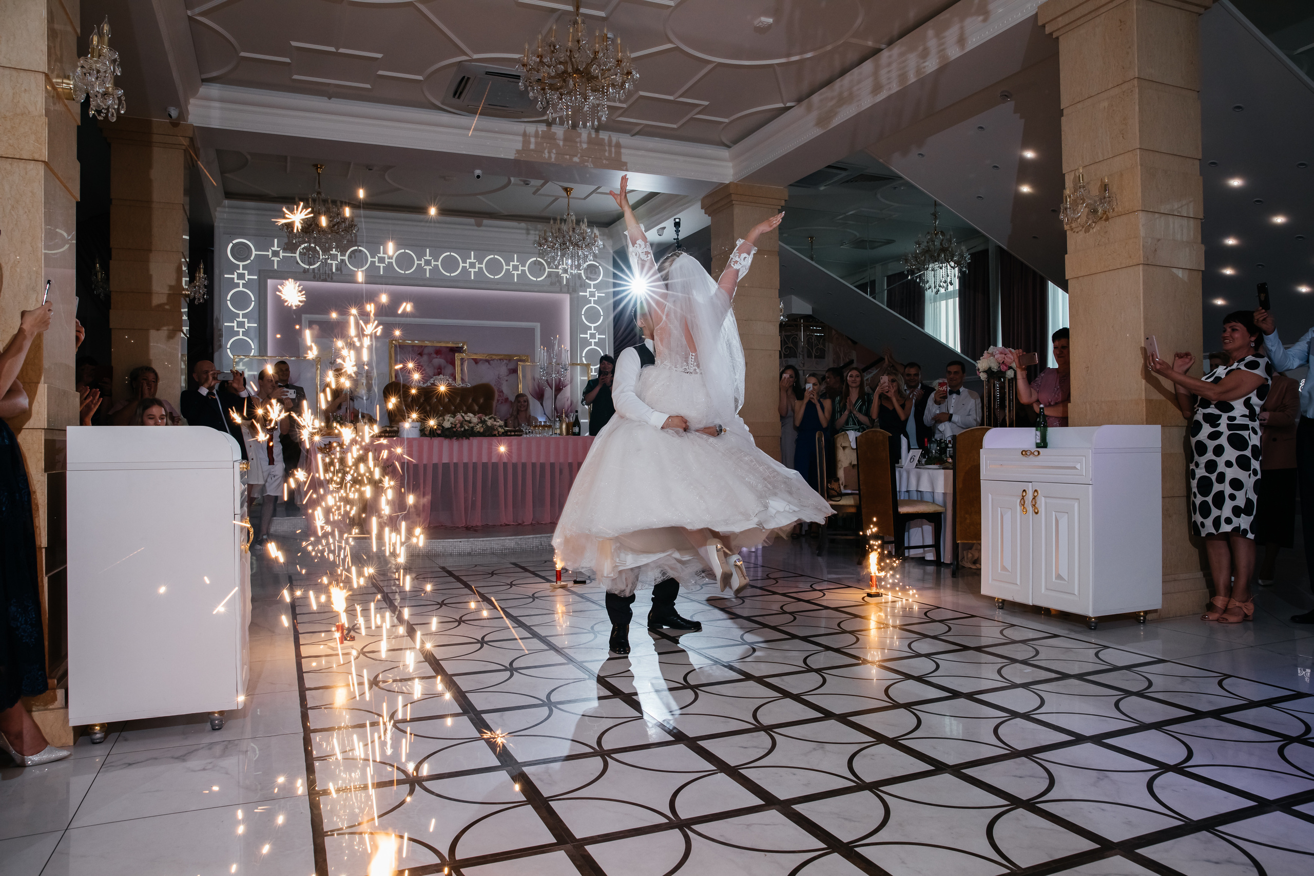 Александр и Юлия 01.06.2019 _ Сочи-Адлер. Свадебный и Портретный фотограф Килин Борис