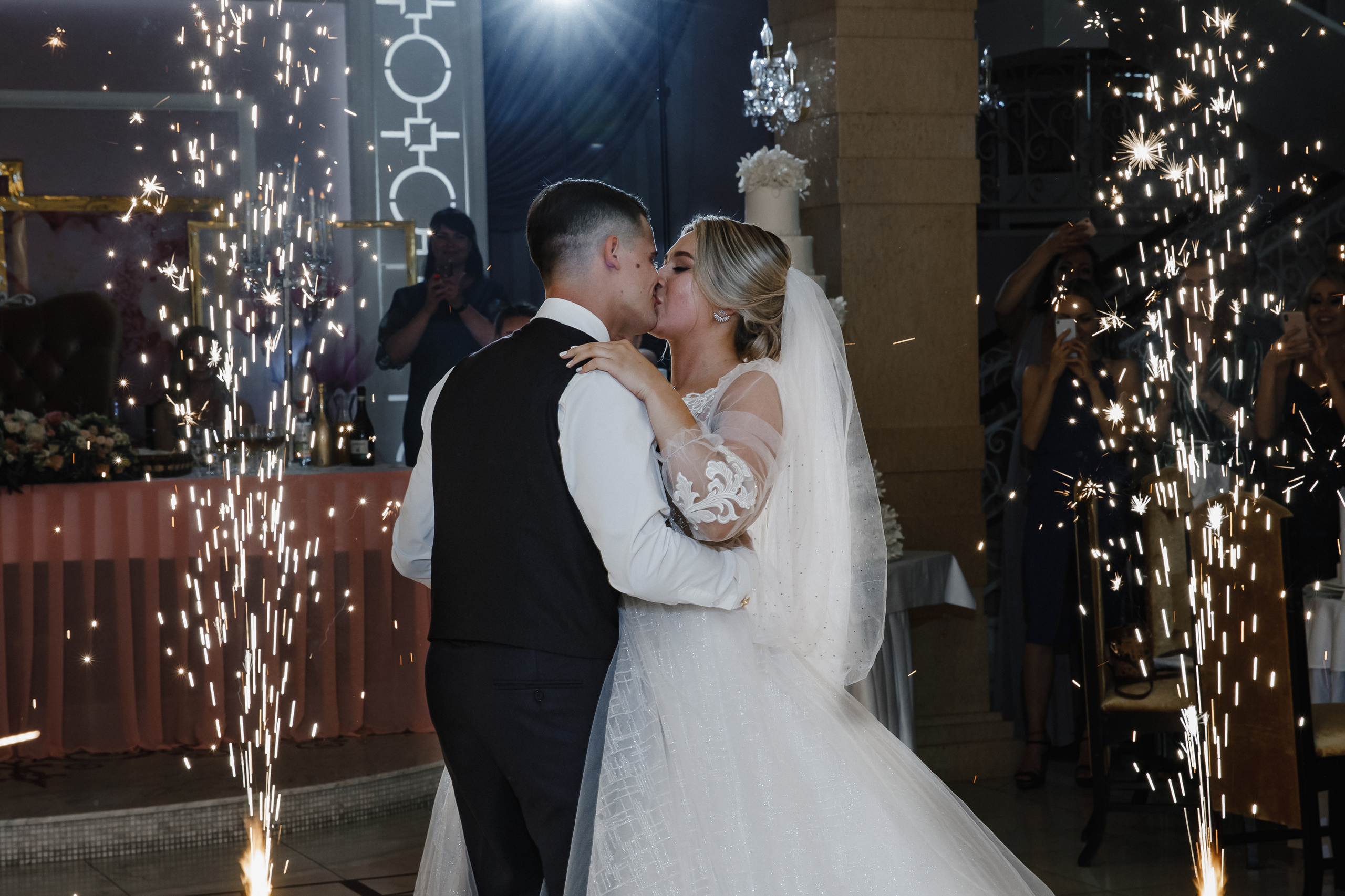 Александр и Юлия 01.06.2019 _ Сочи-Адлер. Свадебный и Портретный фотограф Килин Борис