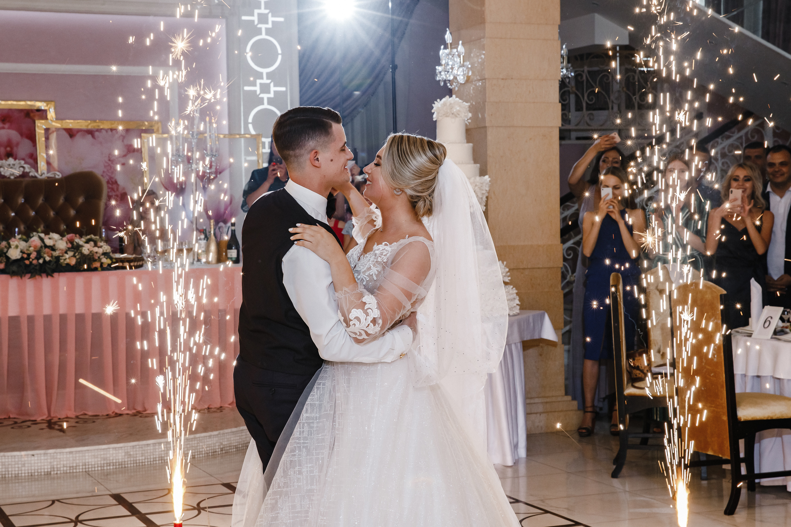 Александр и Юлия 01.06.2019 _ Сочи-Адлер. Свадебный и Портретный фотограф Килин Борис