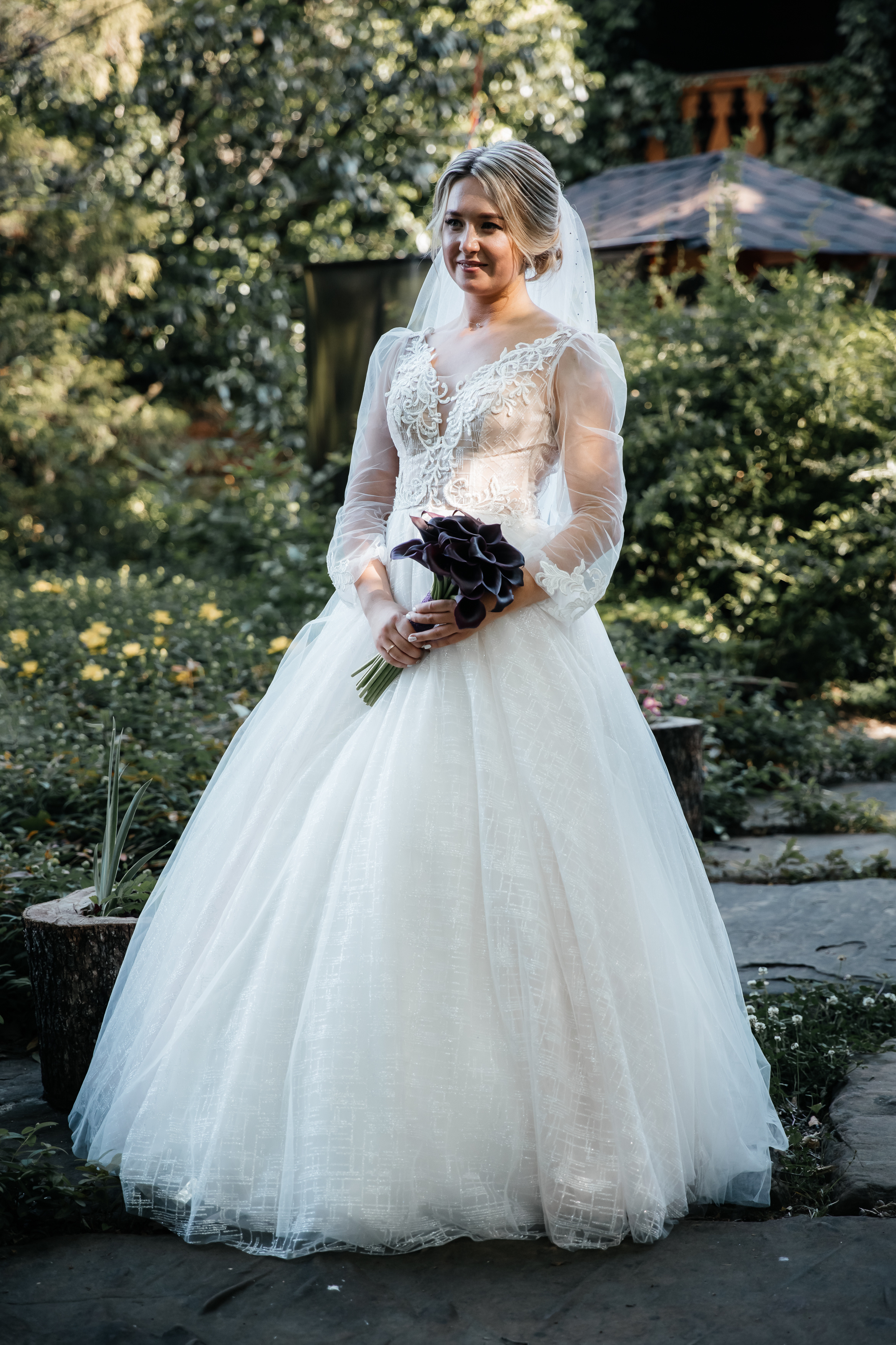 Александр и Юлия 01.06.2019 _ Сочи-Адлер. Свадебный и Портретный фотограф Килин Борис