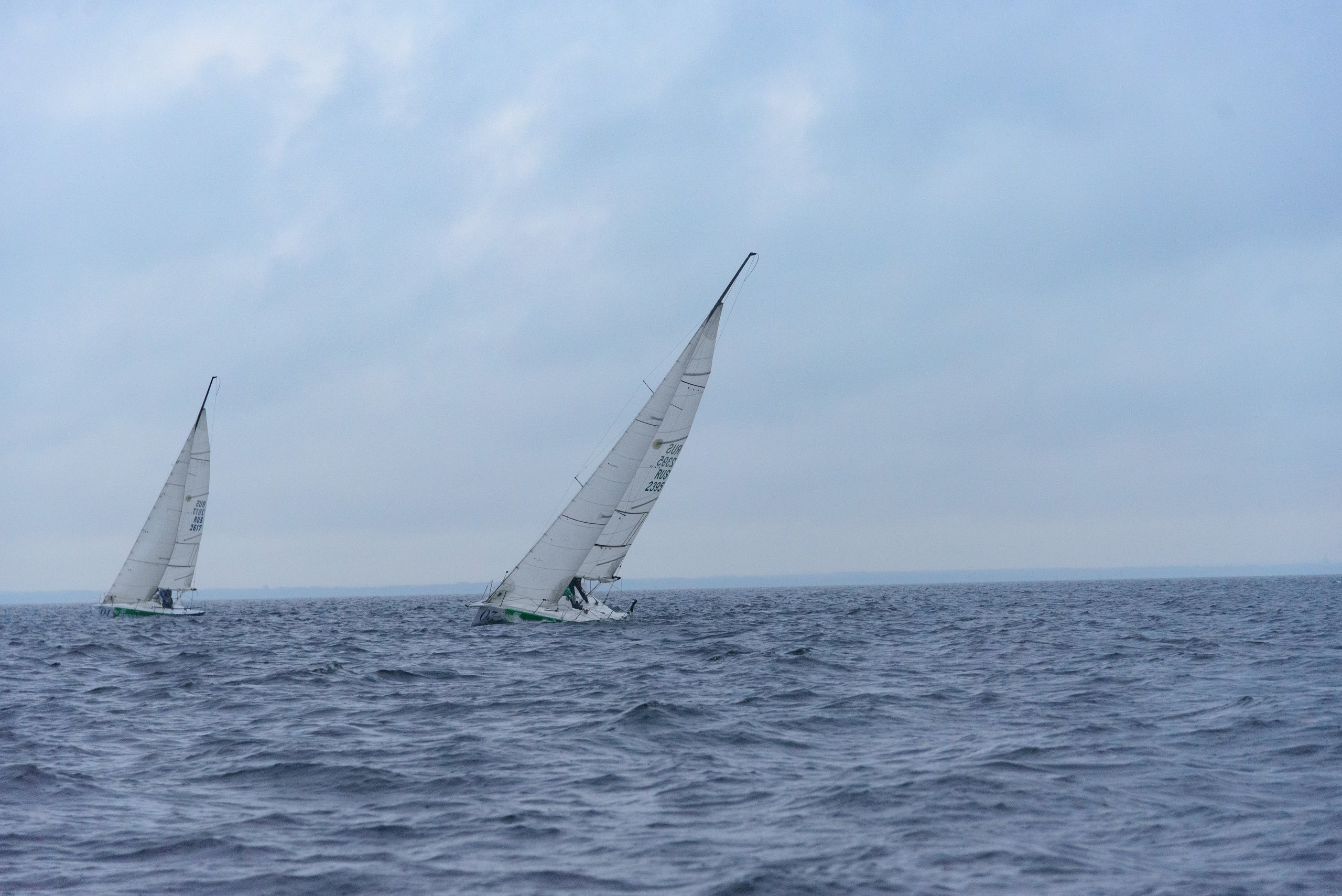 Яхтинг без Границ. Портретный Семейный Fine-Art фотограф в Санкт-Петербурге Криулина