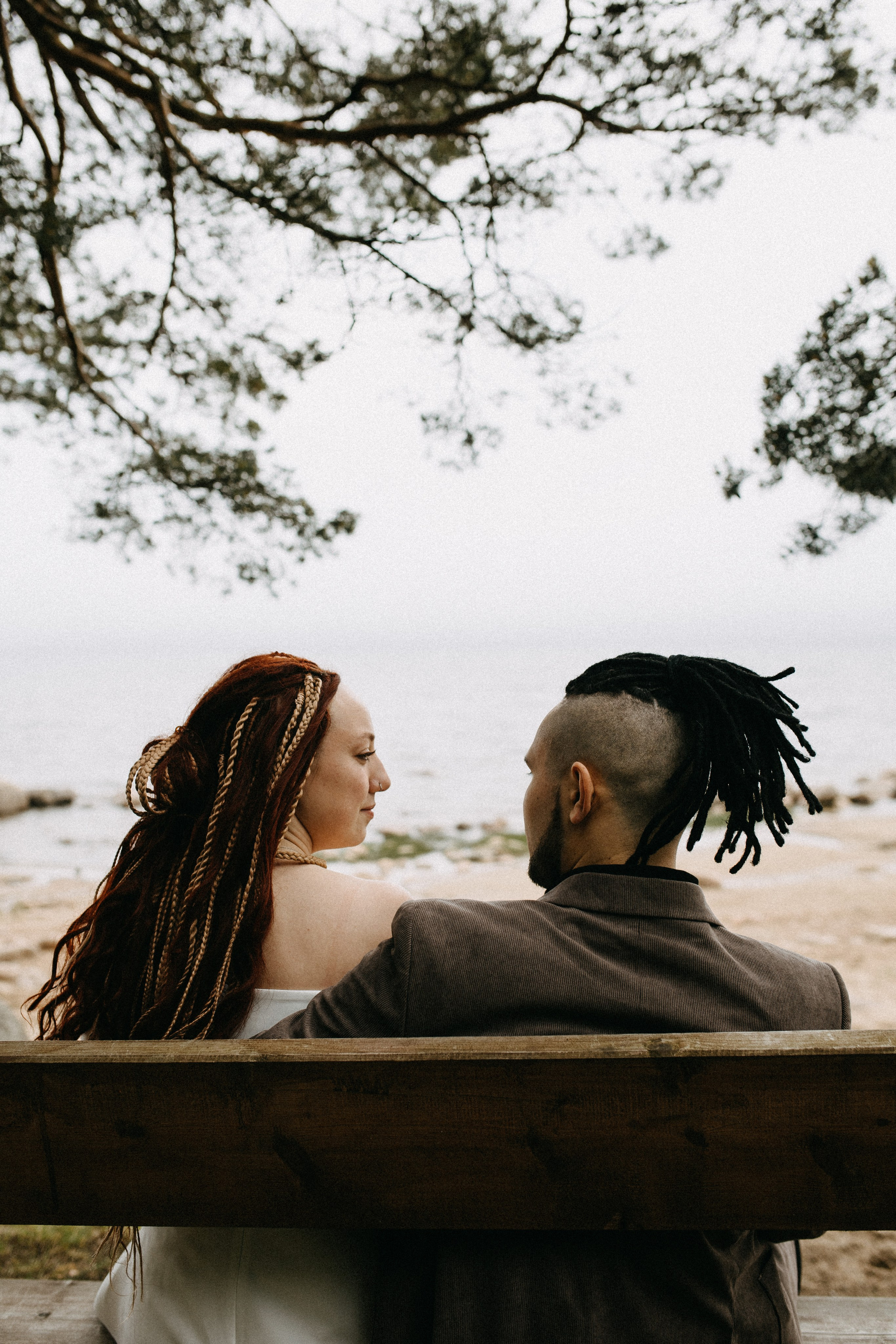 Свадебная съемка. Фотограф в Санкт-Петербурге Шура Капустина