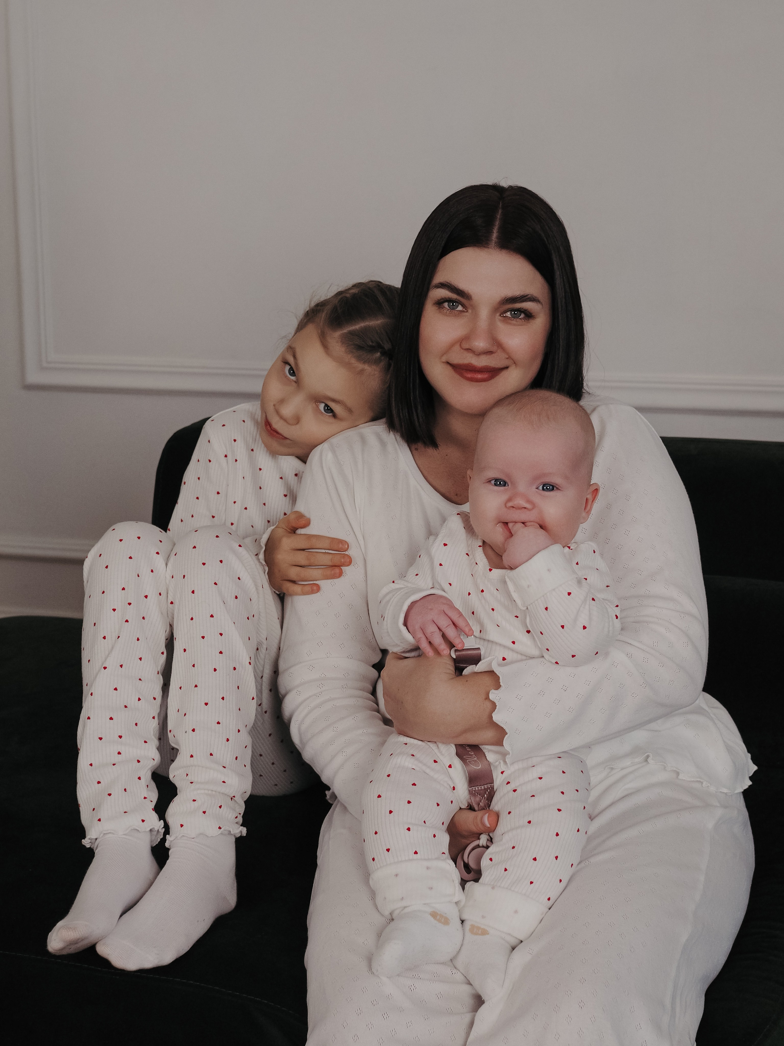 Семейные. Фотограф в Краснодаре и Сочи