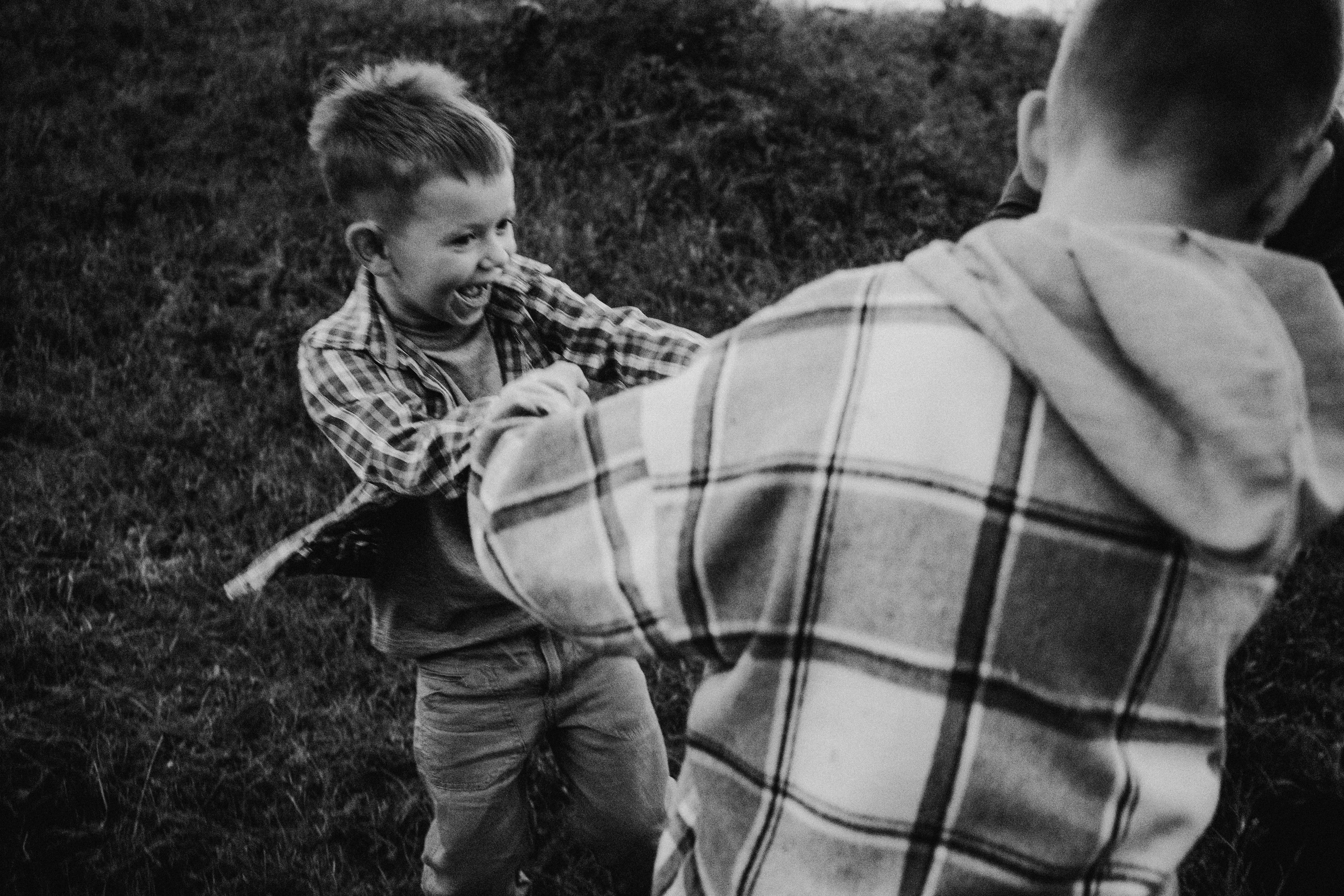 Надя и семья. Семейный lifestyle фотограф в Ростове-на-Дону