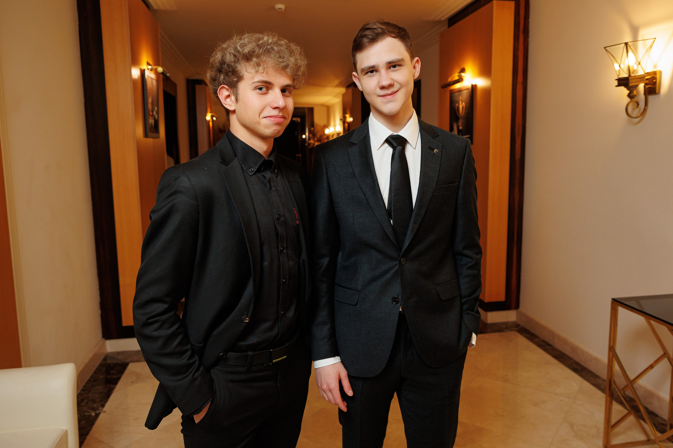 Выпускной. Фотограф в Москве и МО, Алексей Балышев