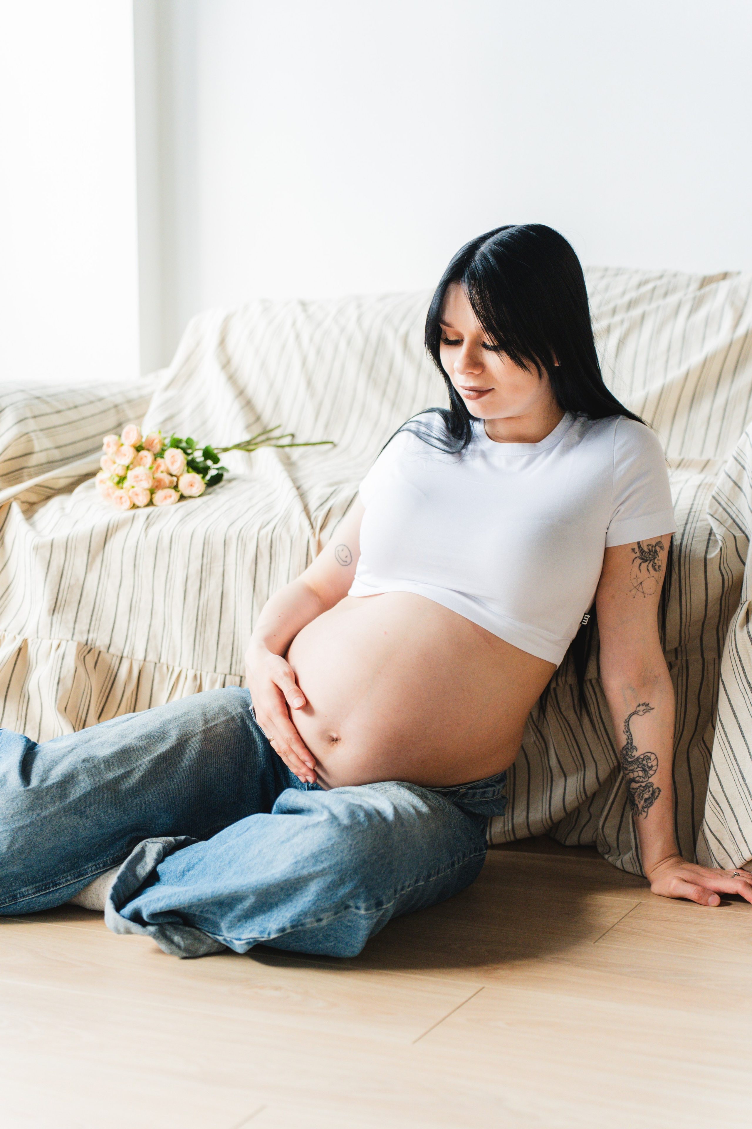 Sofia. Главная