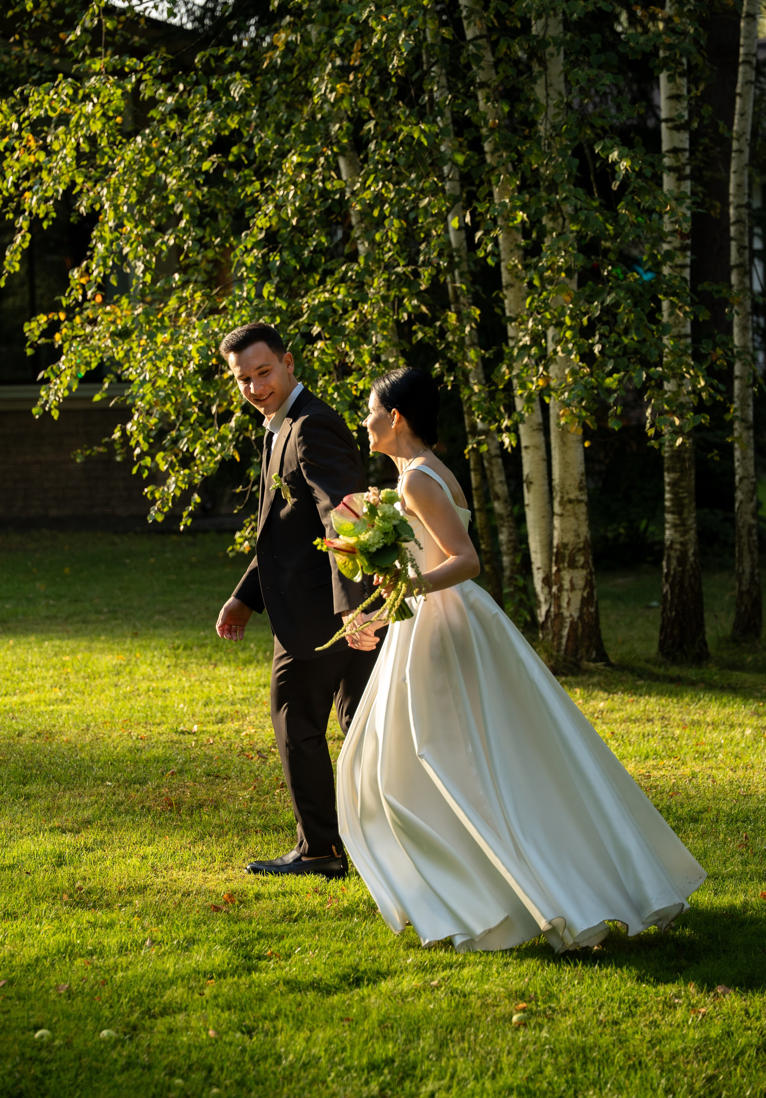 Artem&Anastasia. Главная