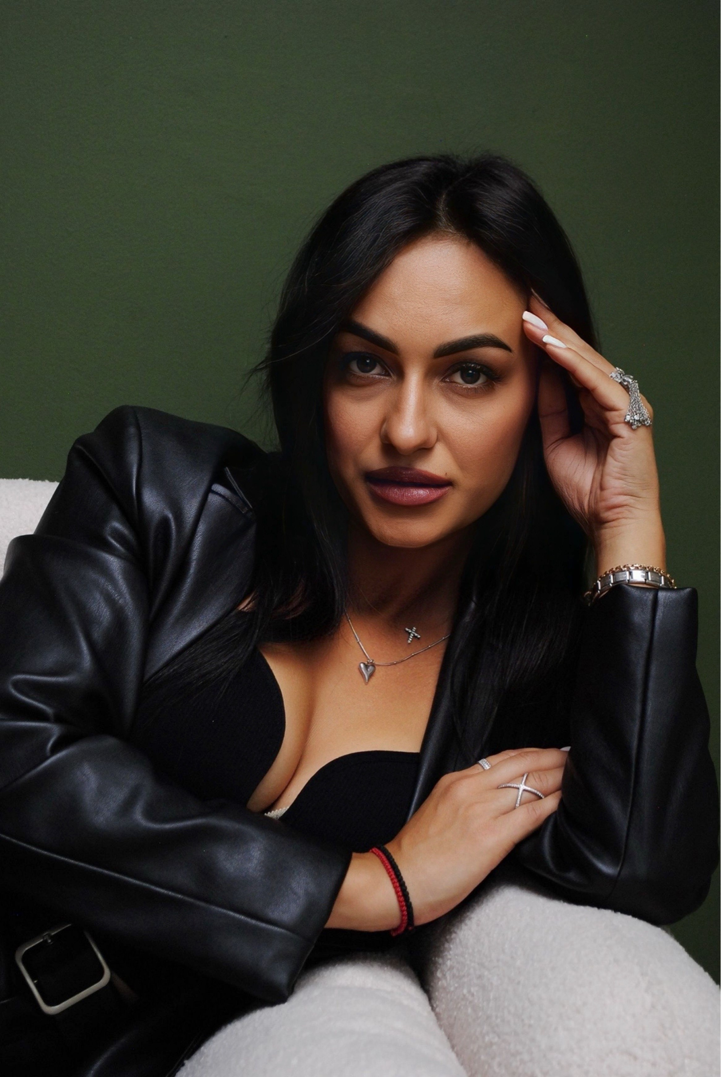 Эля. Фотограф Мария Мусаелян