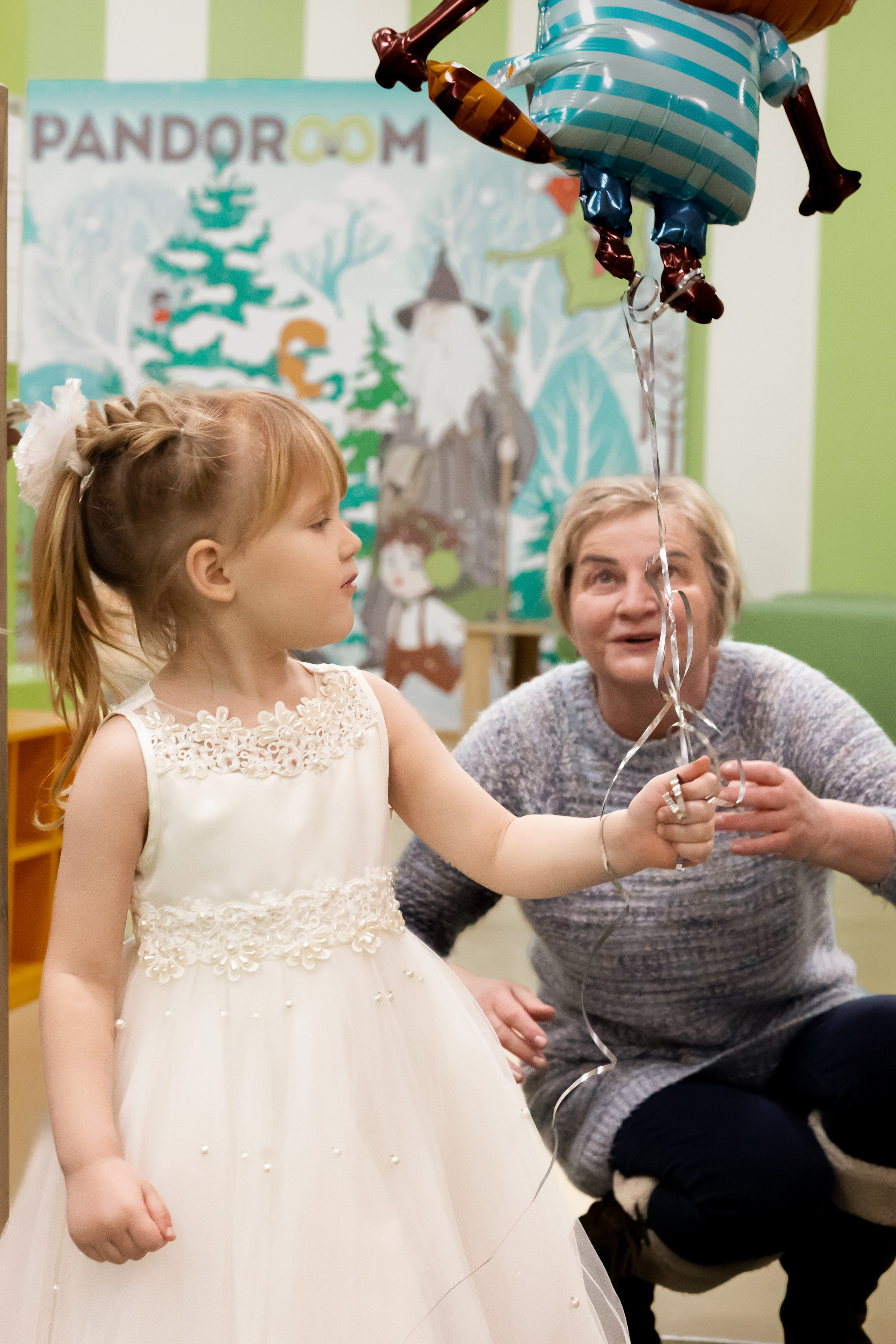 Уже 4 годика. Аникеева Тамара | Портретный фотограф во Владивостоке