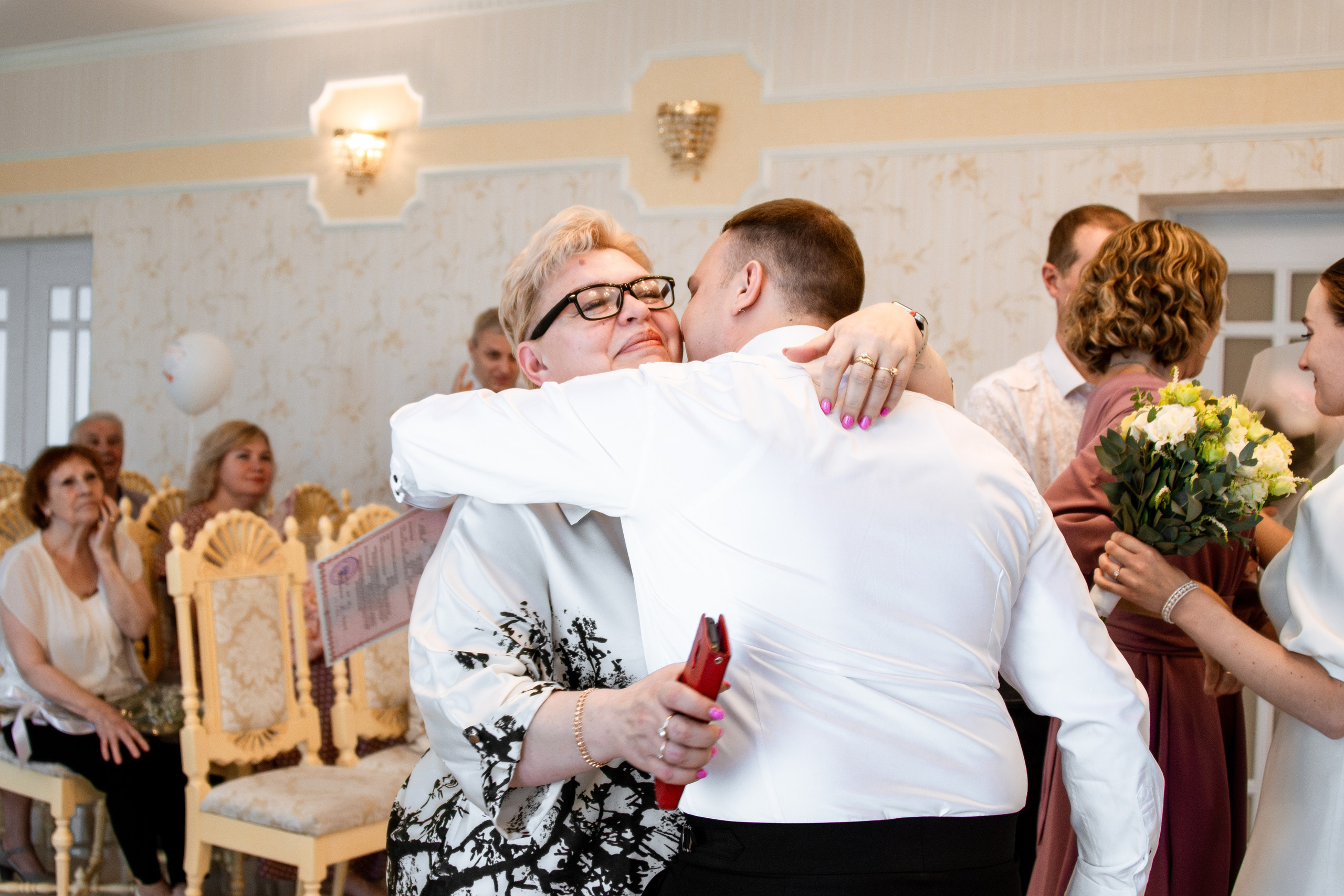 Вадим и Ксения. Фотограф в Санкт-Петербурге Ксения Яковчук