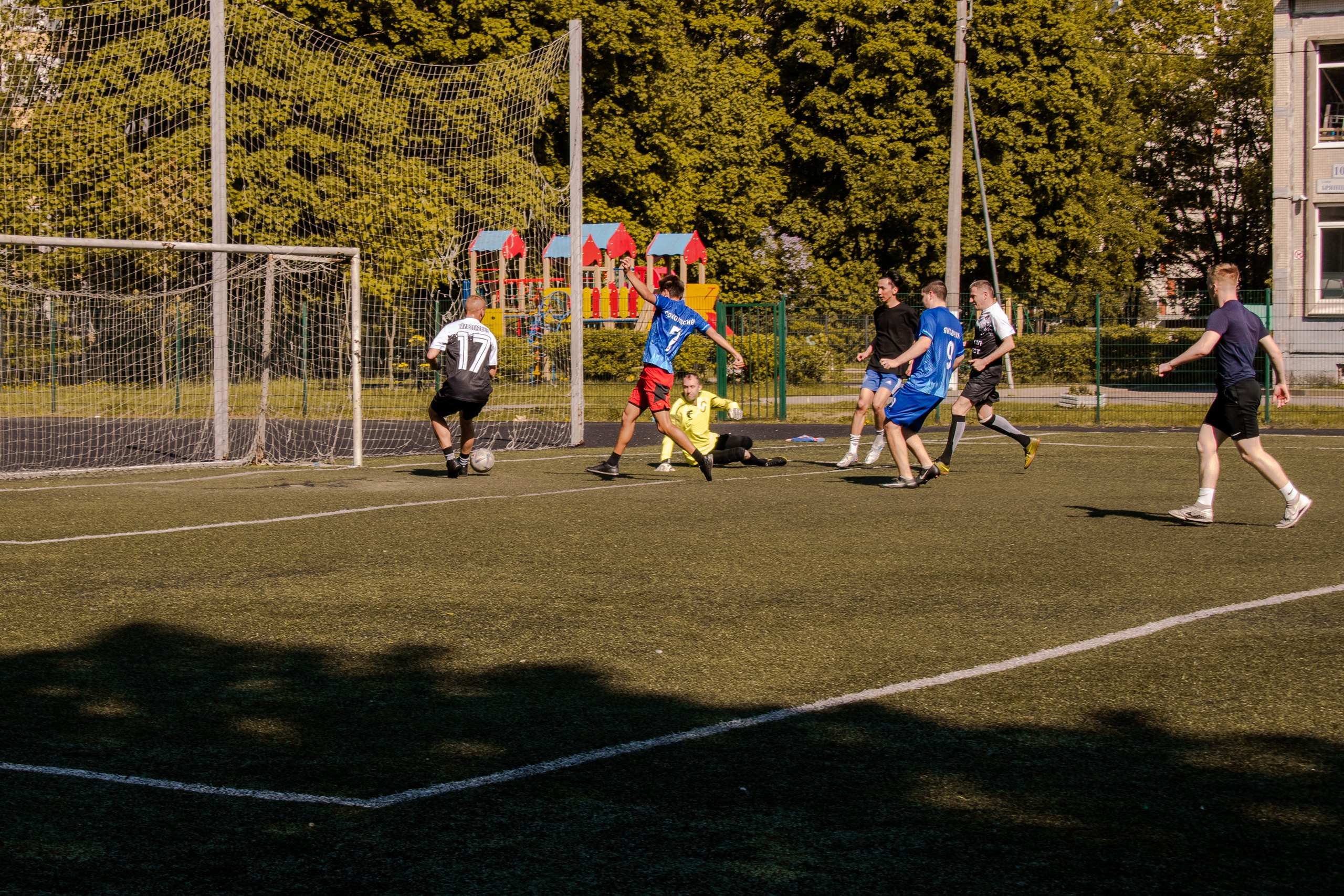 Спортивный репортаж 21.05.23. Фотограф в Санкт-Петербурге Ксения Яковчук
