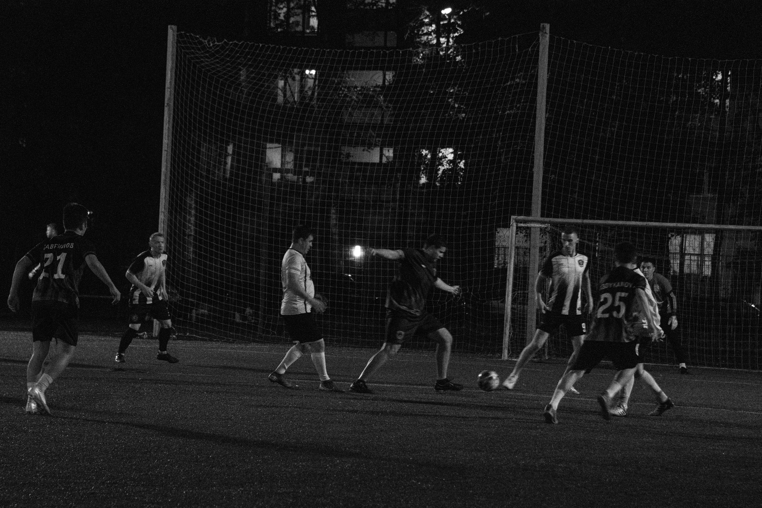 Спортивный репортаж 22.09.23. Фотограф в Санкт-Петербурге Ксения Яковчук