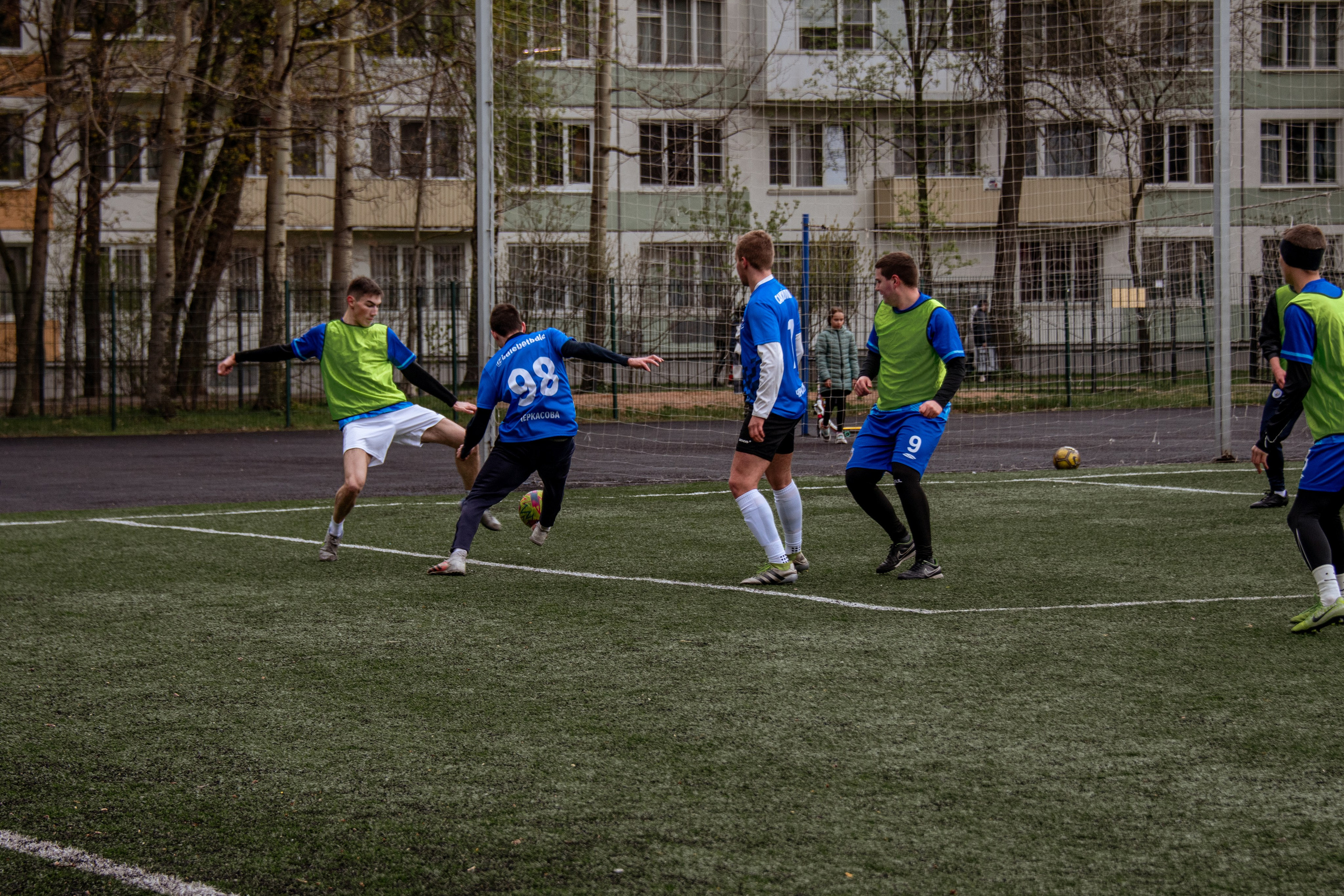 Спортивный репортаж 30.04.23. Фотограф в Санкт-Петербурге Ксения Яковчук